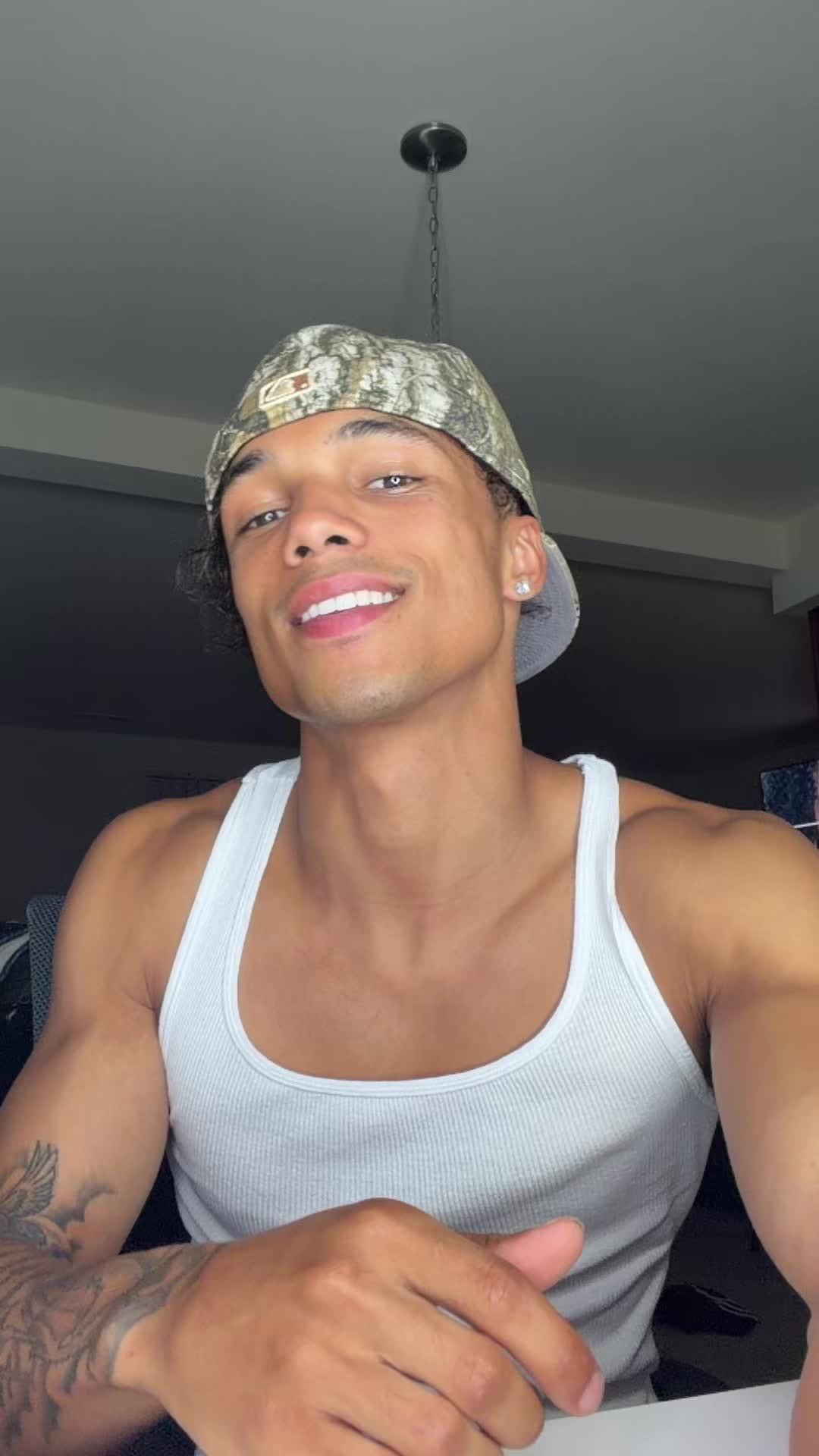 @davonwarrenlive