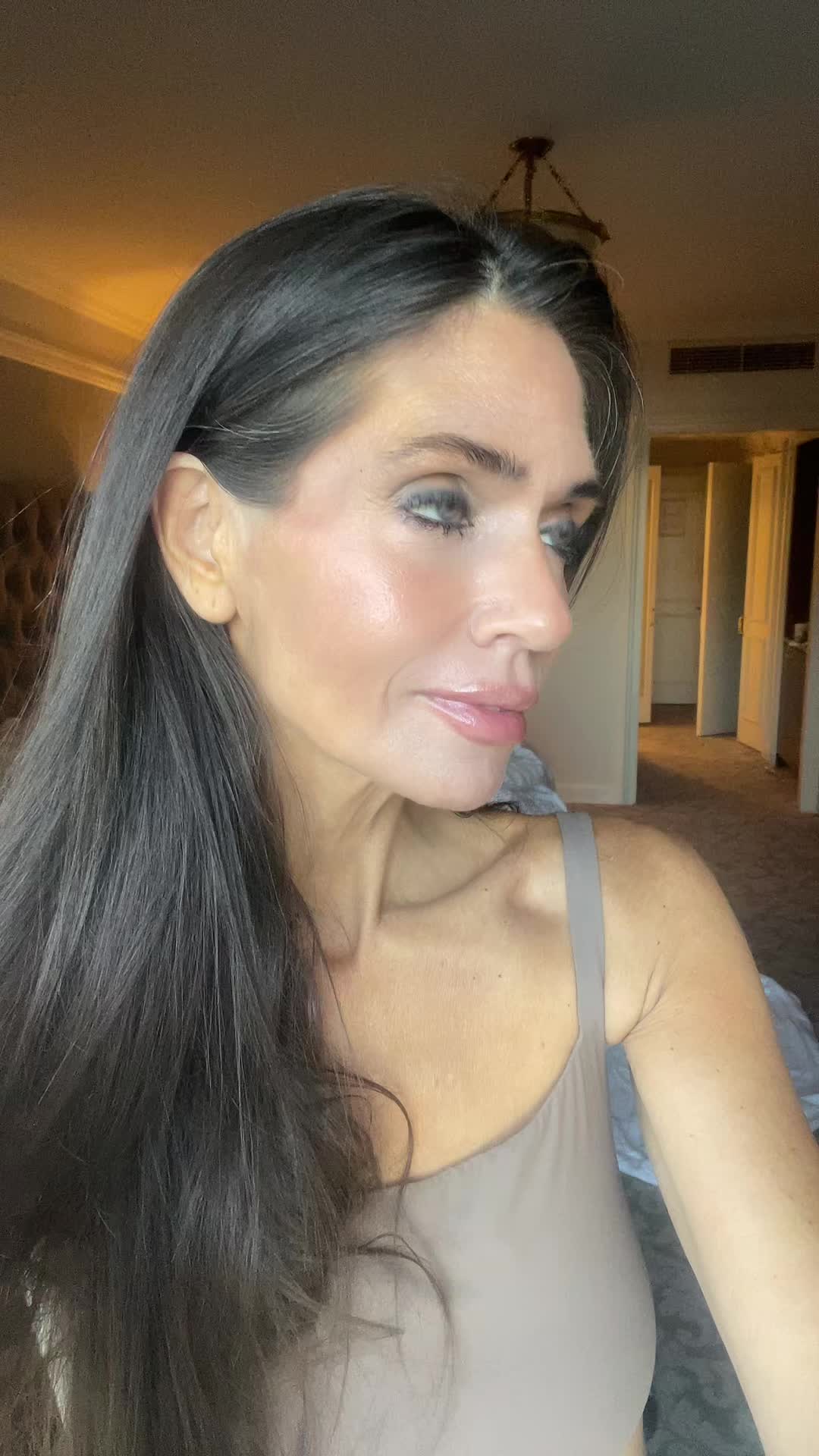 @Rebekah Rossi