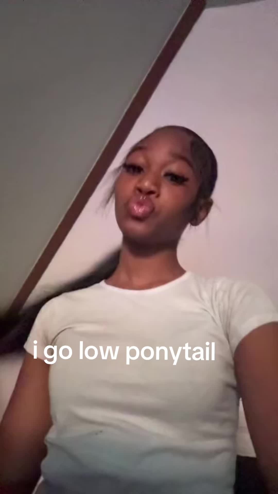 @Lover Girl