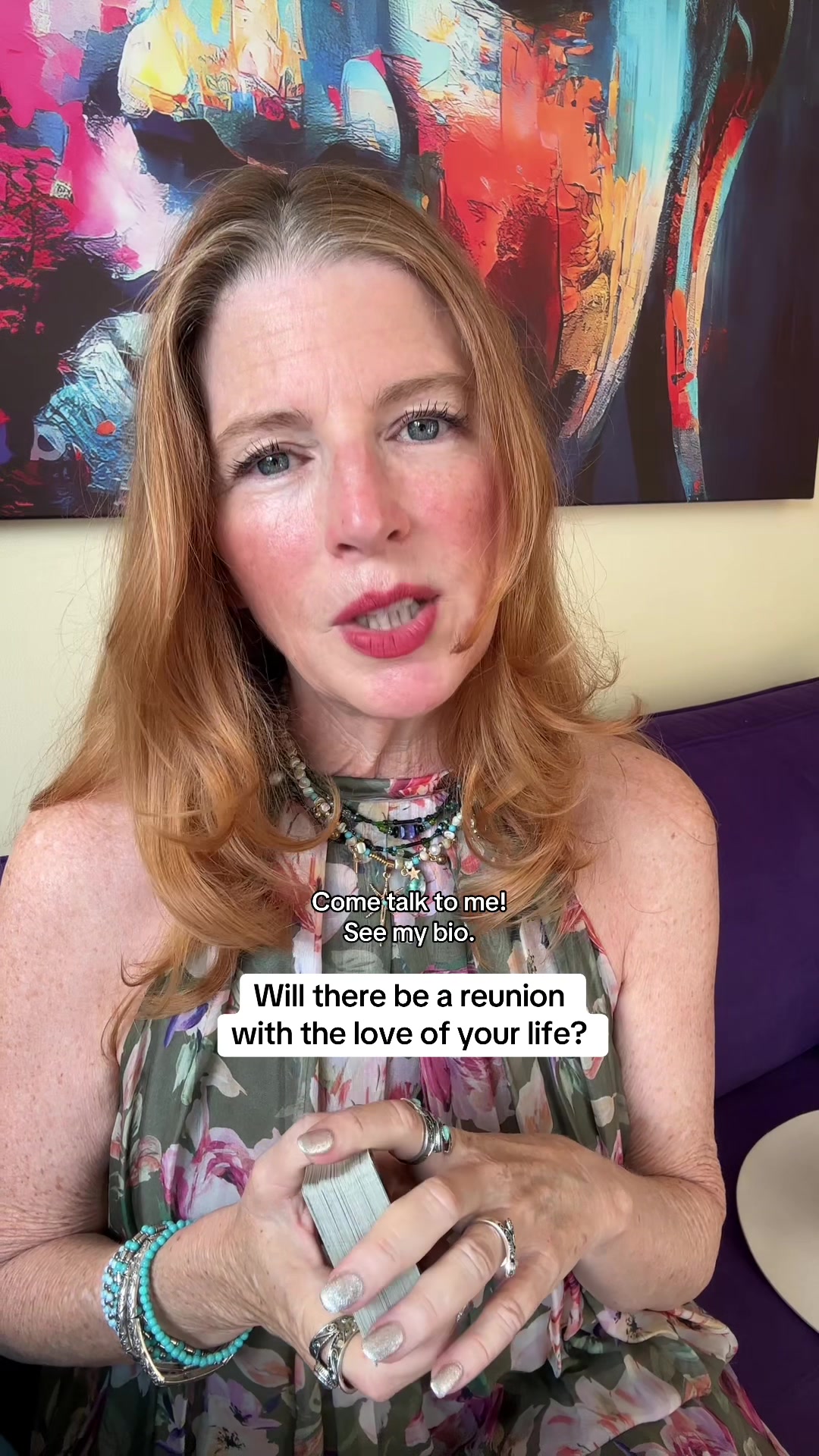 @Tereson | spiritual Medium