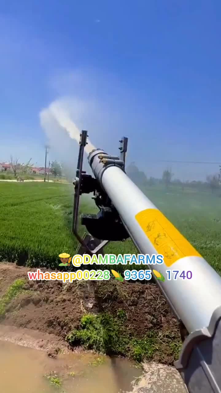 @dambafarms