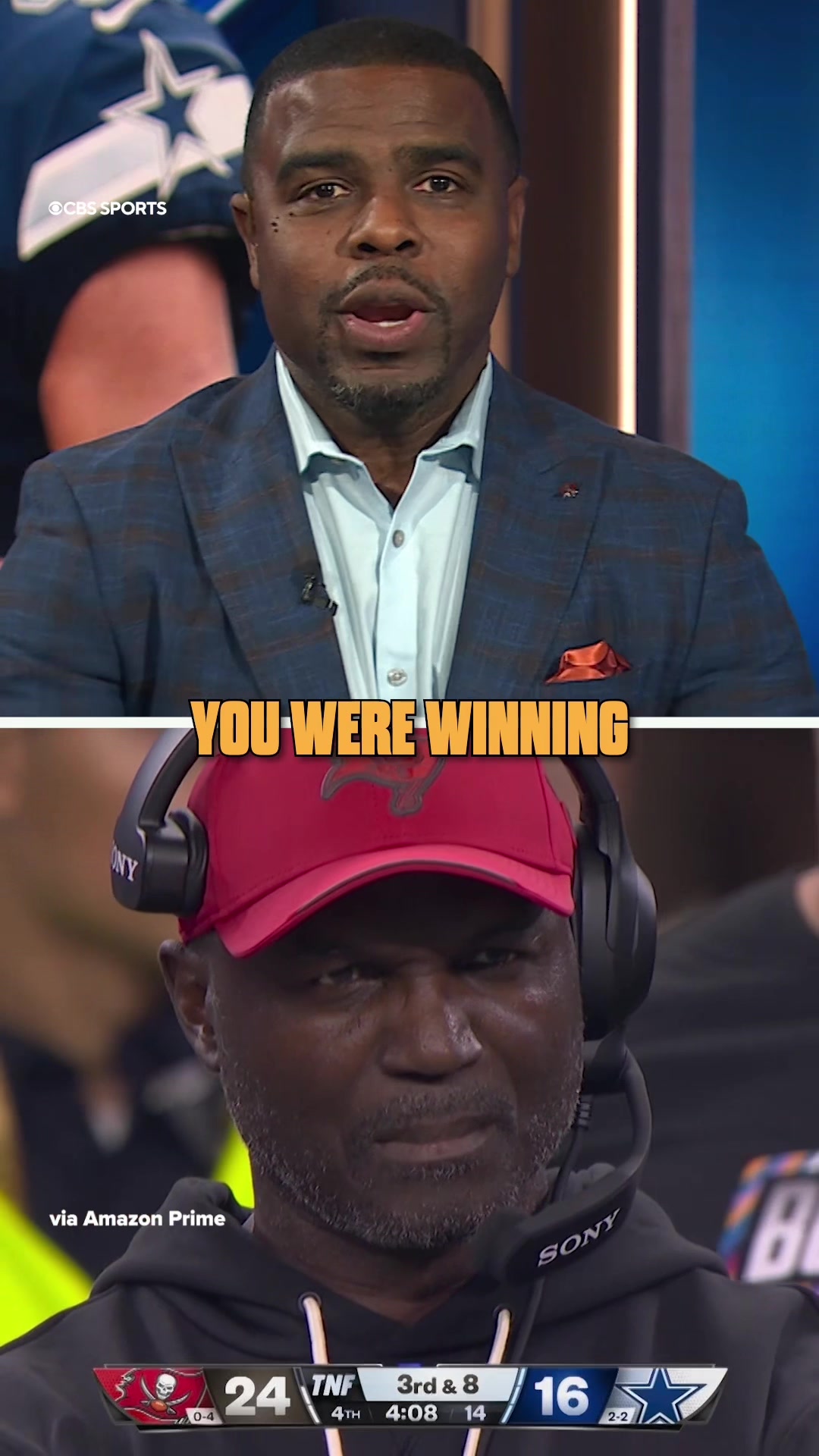 @NFL on CBS