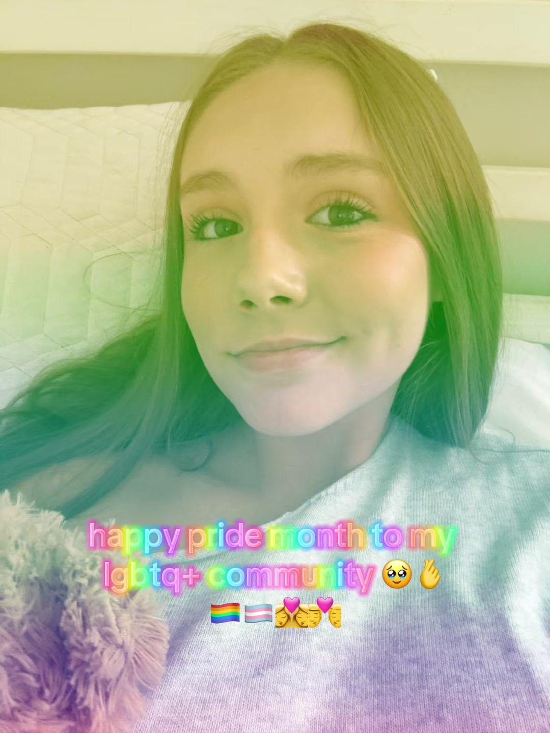 @Lilly Renee 💫