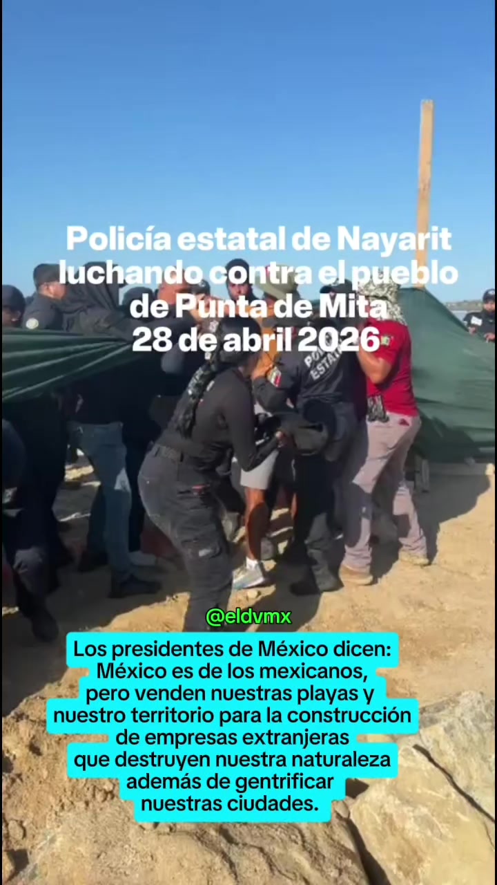 @ELDV 🇲🇽🏹