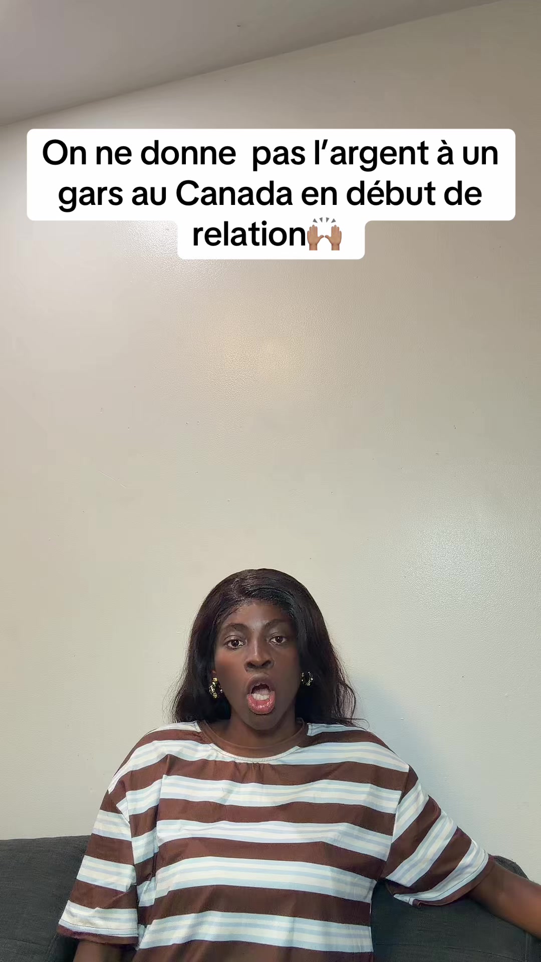 @S.E Mme la présidente