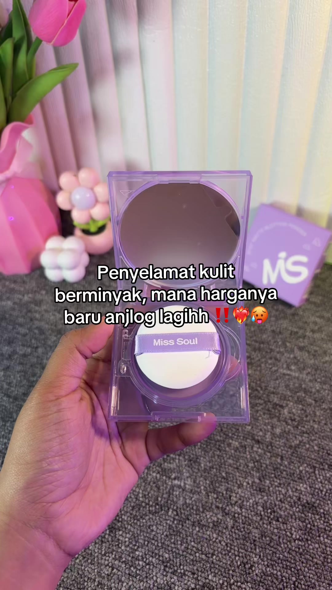 @𐙚⋆˚rahasiaskincaremu🕊️