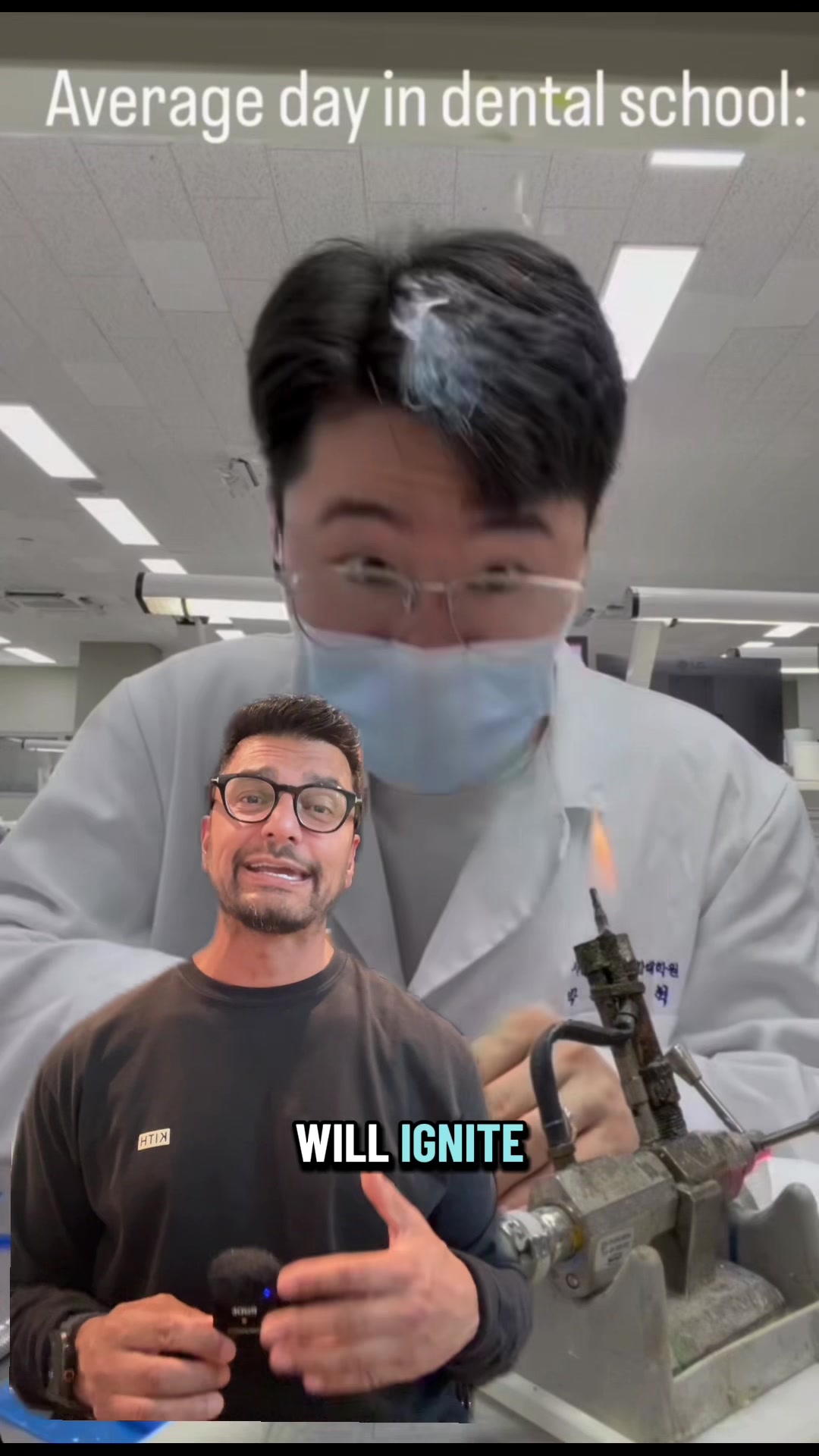 @Dentite