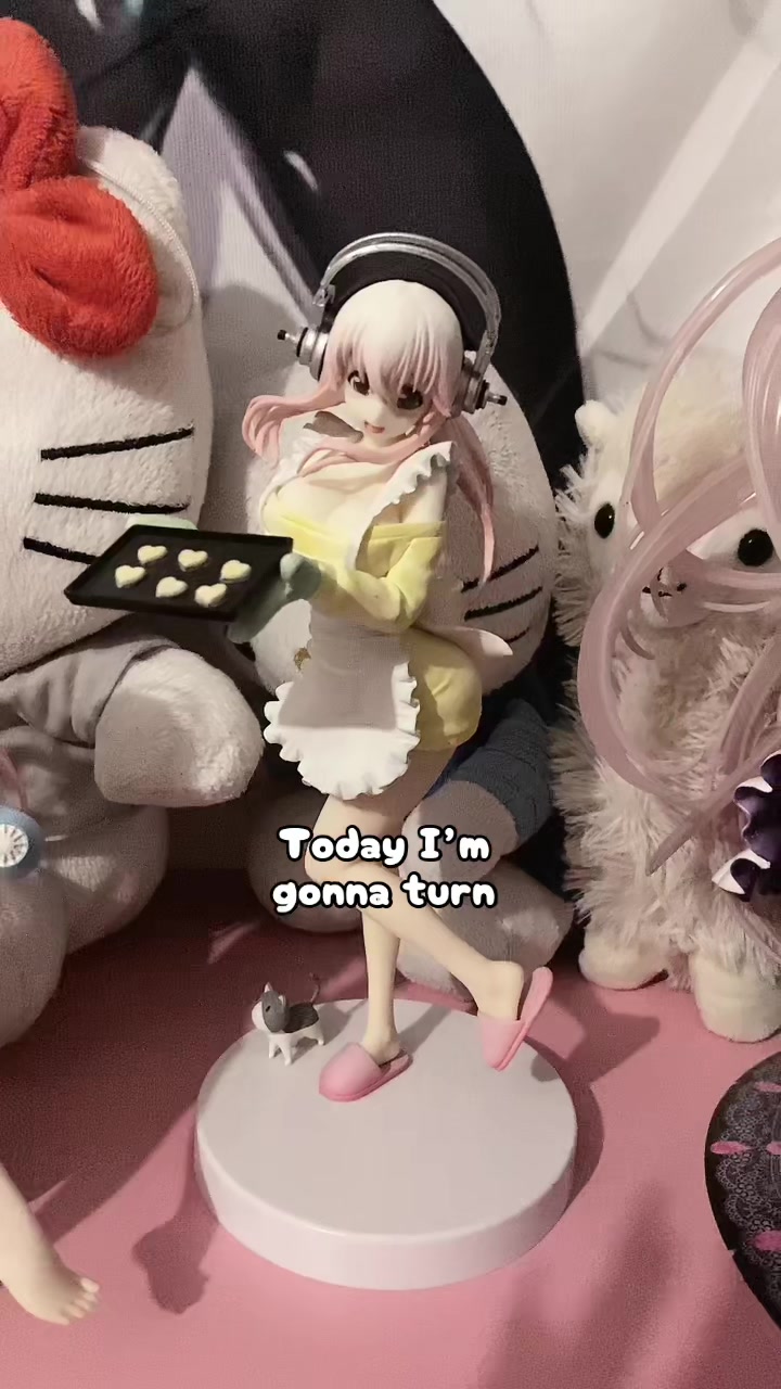 @Miku<3