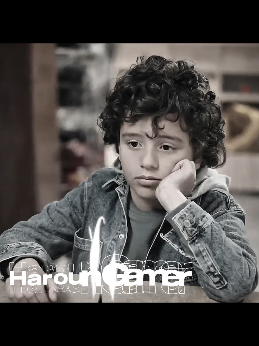 @Haroun&Mam / هارون gamer