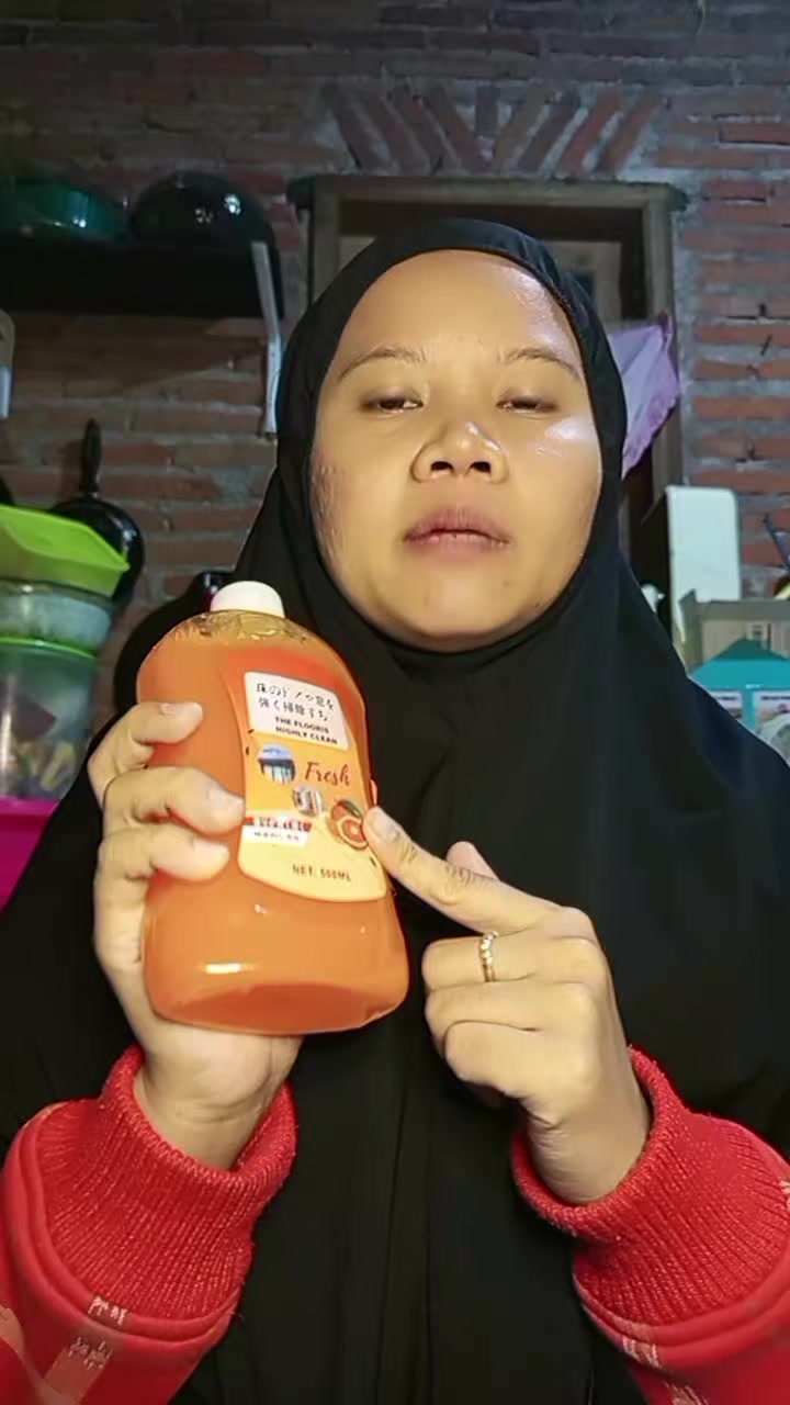 @Rina puspitasari