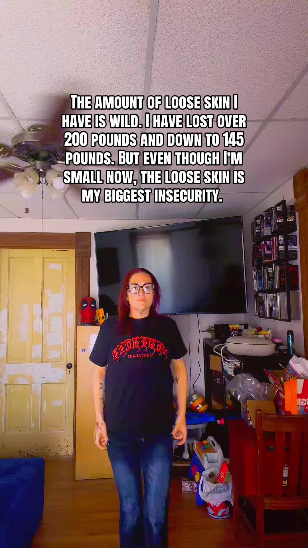 @Danielle Stewart