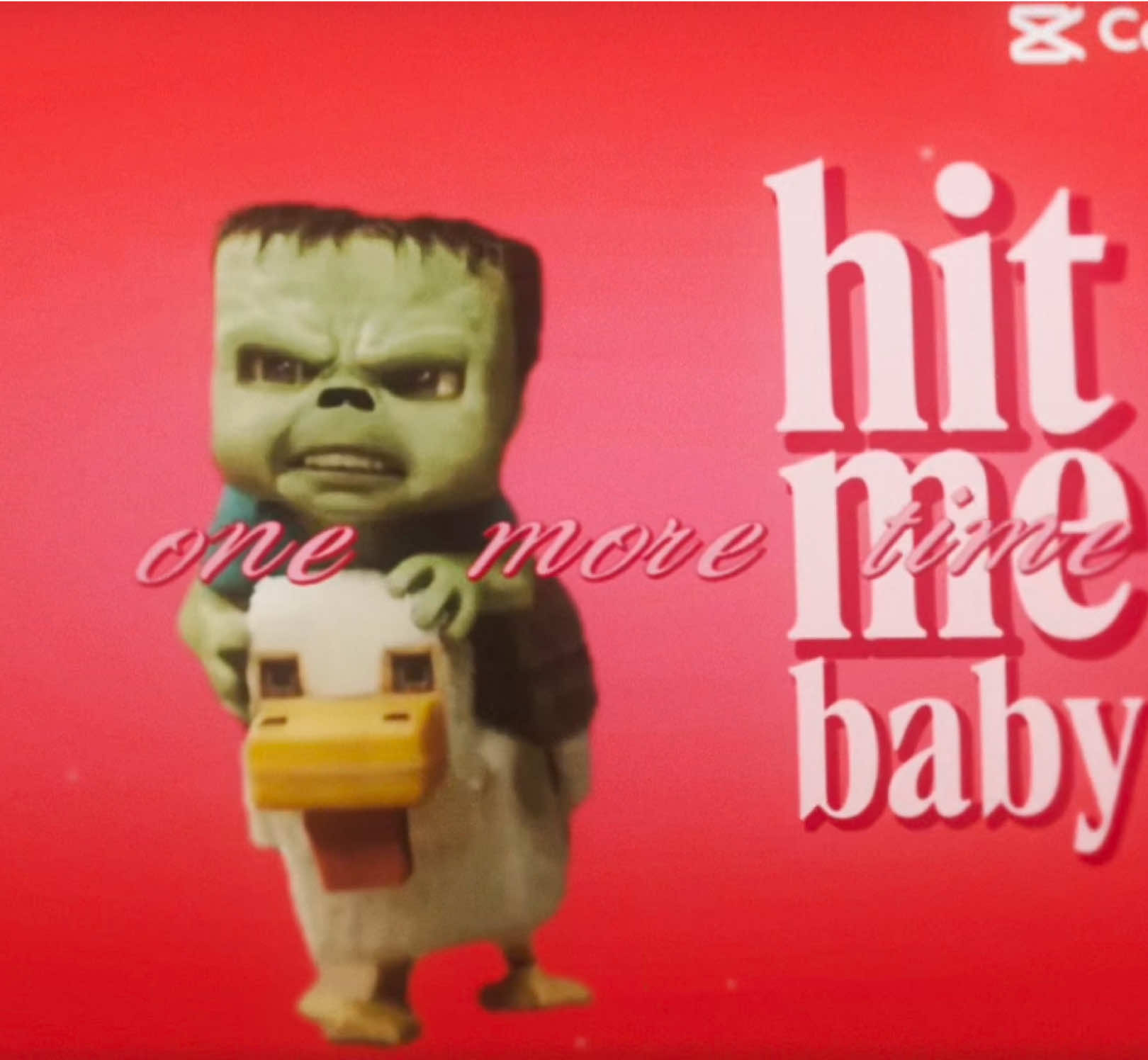 @One true mikey