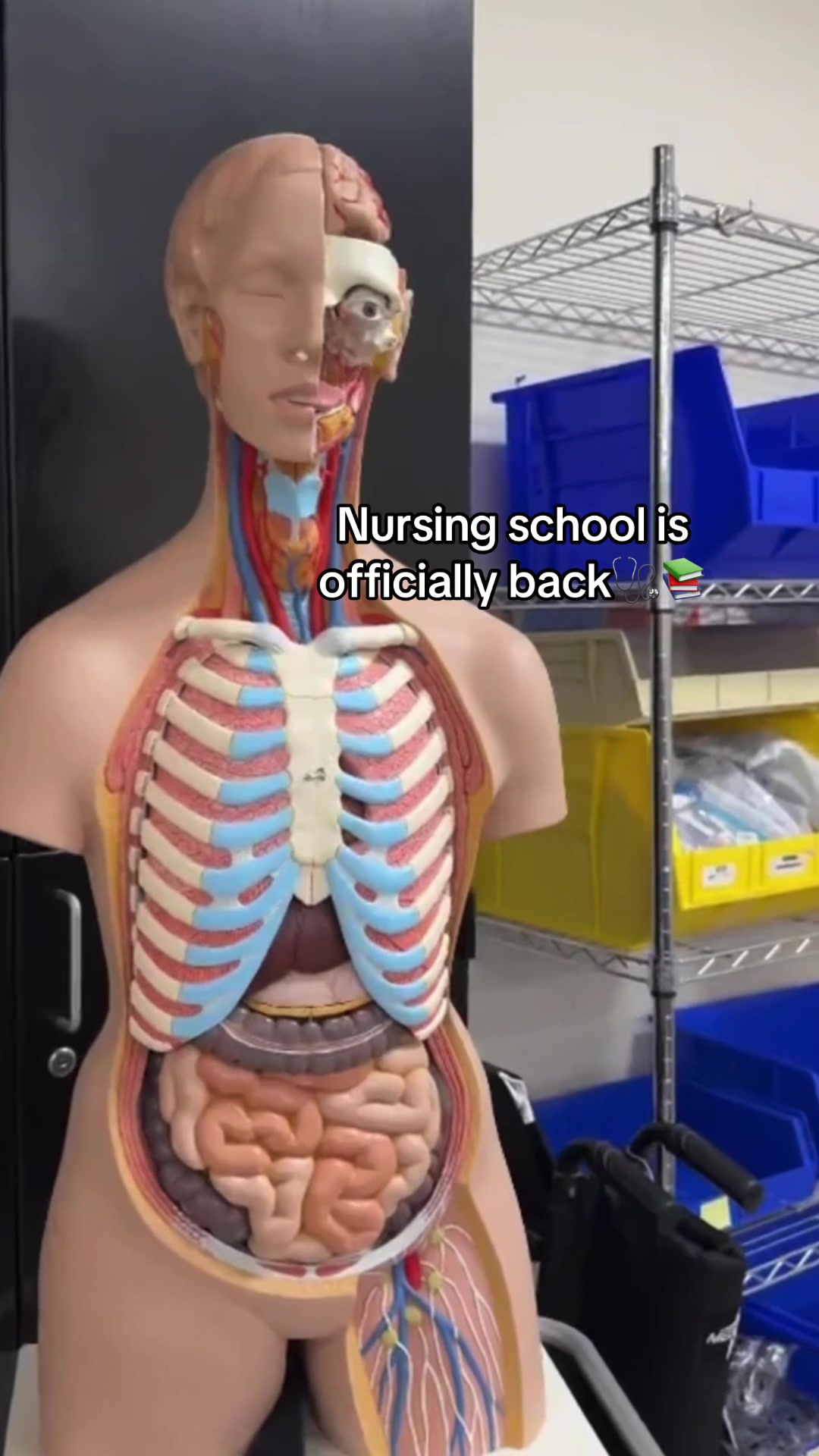 @Carly | Vegas Nurse