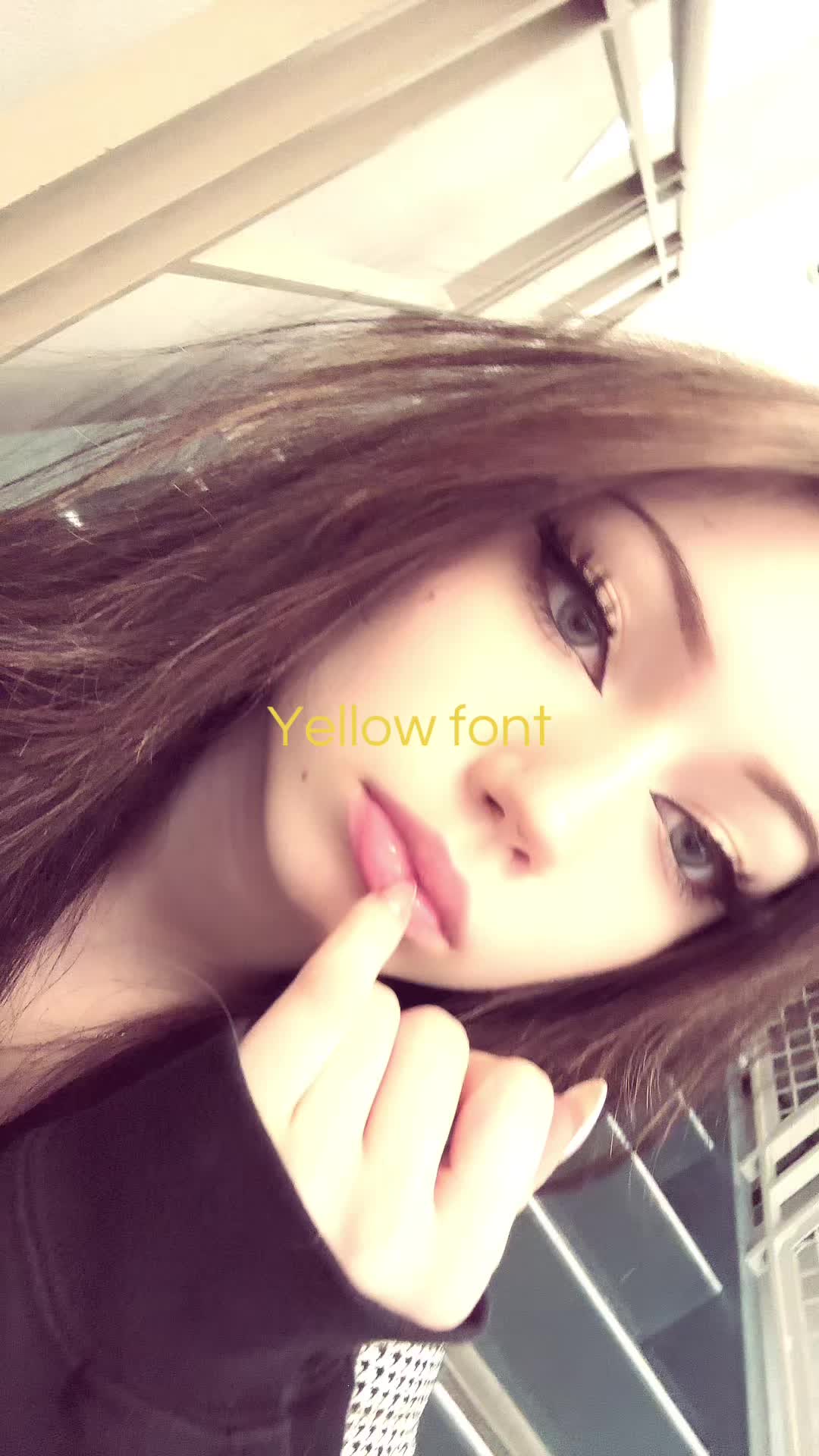 @Lily
