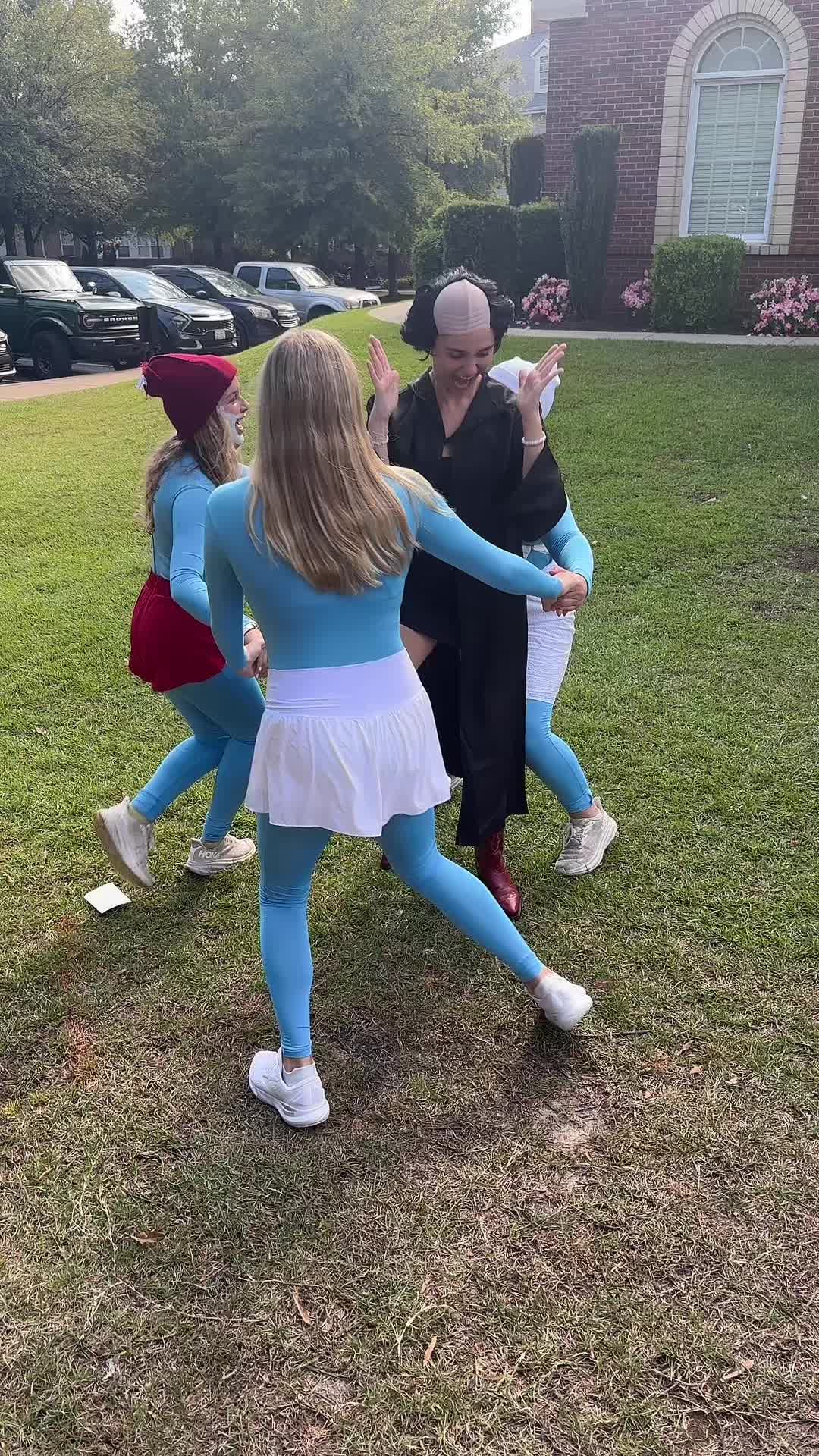 @GillianL