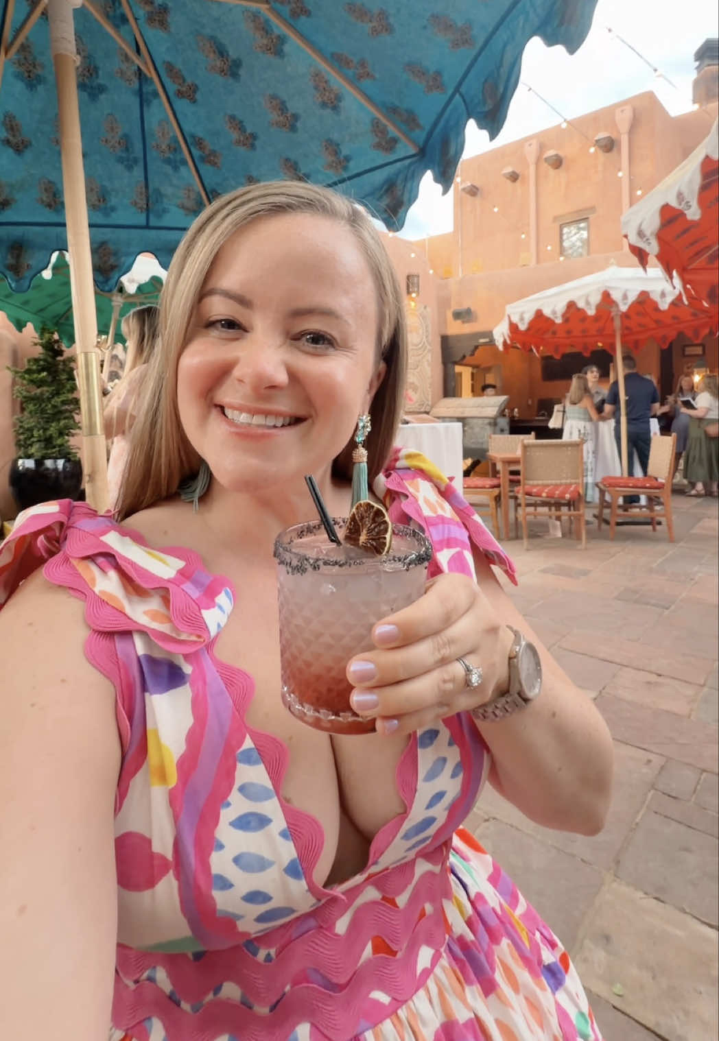 @Caitlin ✨ Santa Fe Influencer