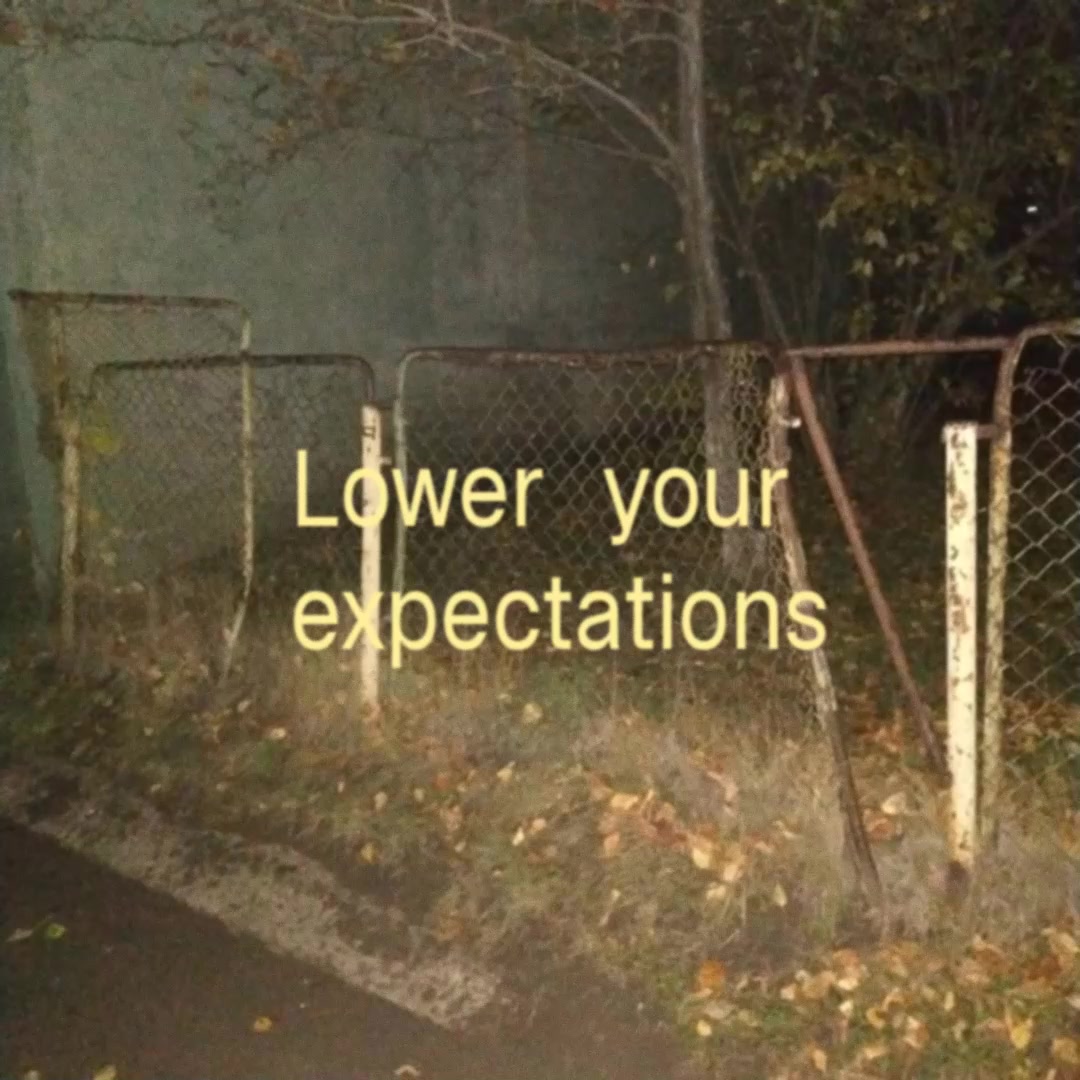 @indie kid lyrics