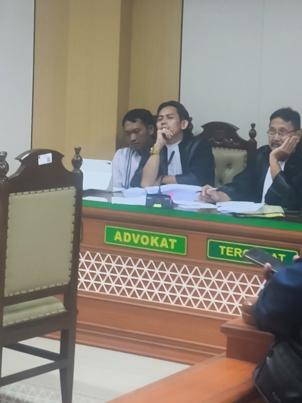 @ibnu saechu law