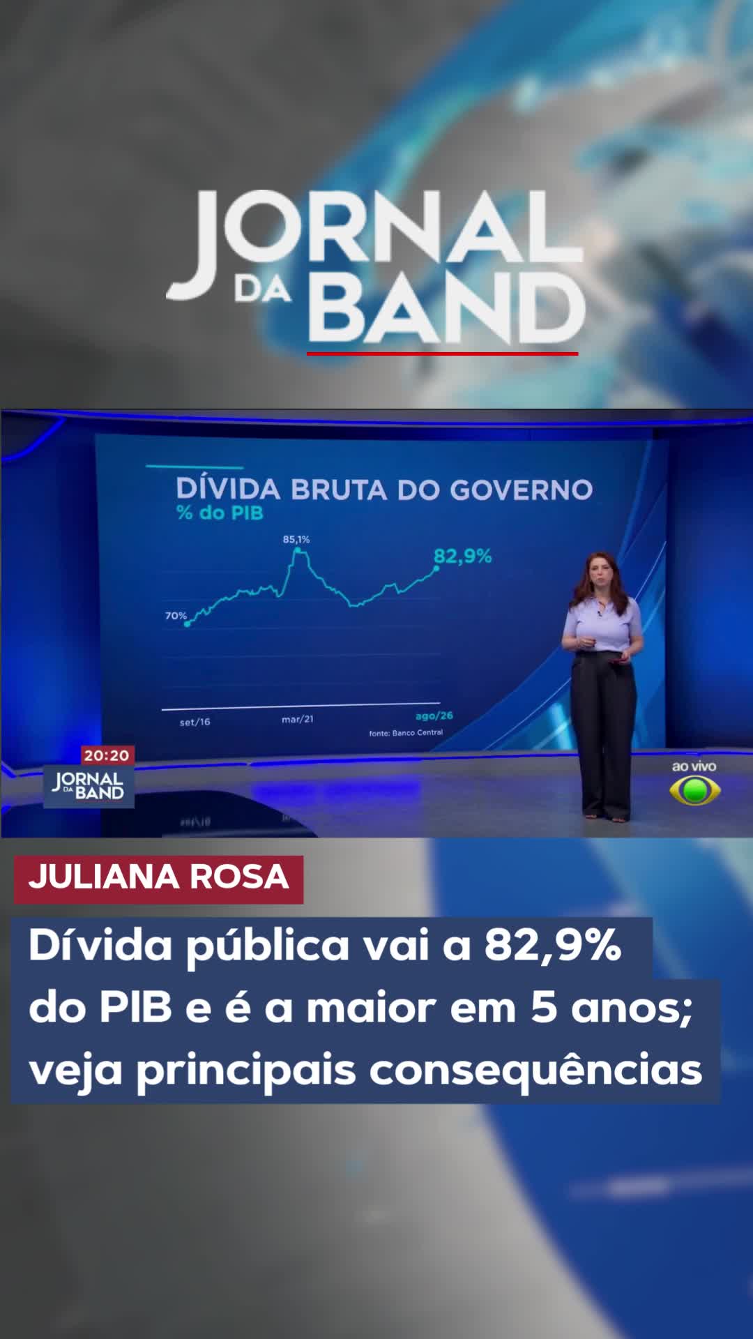 @bandjornalismo