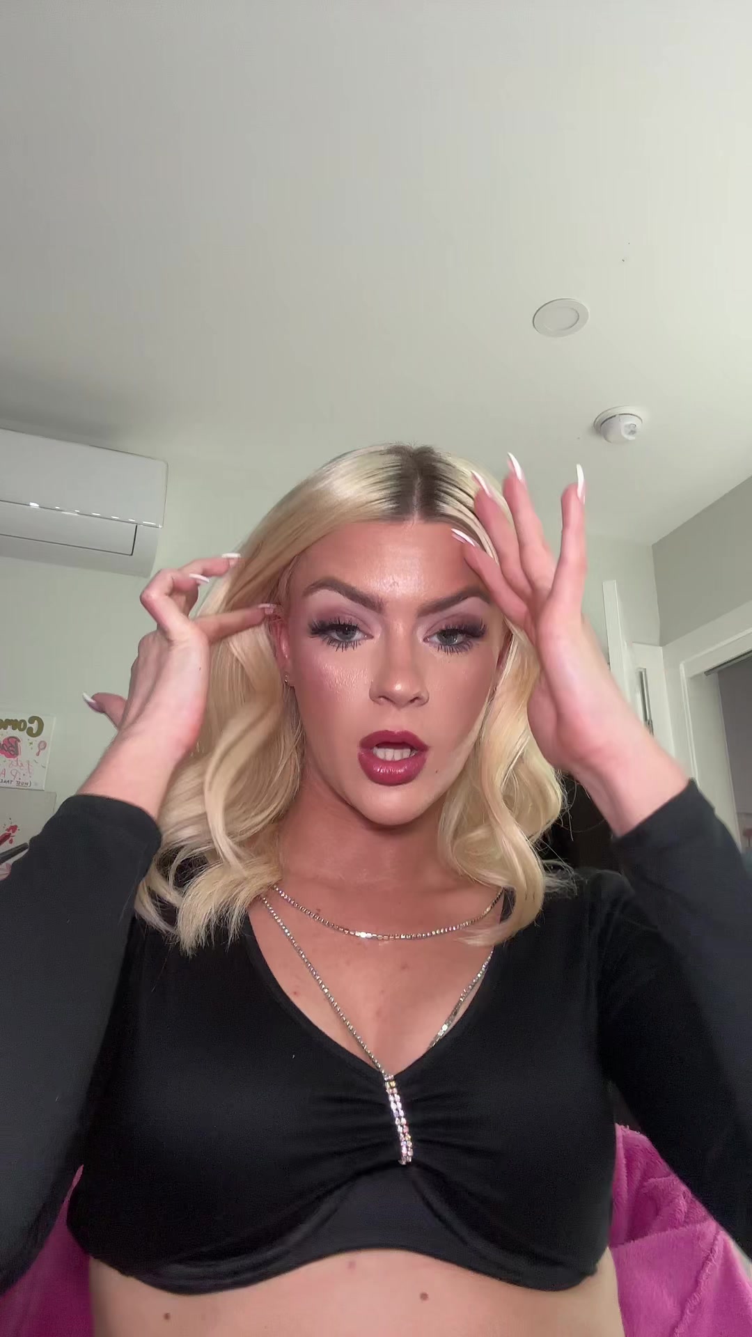 @Victoria Angelica