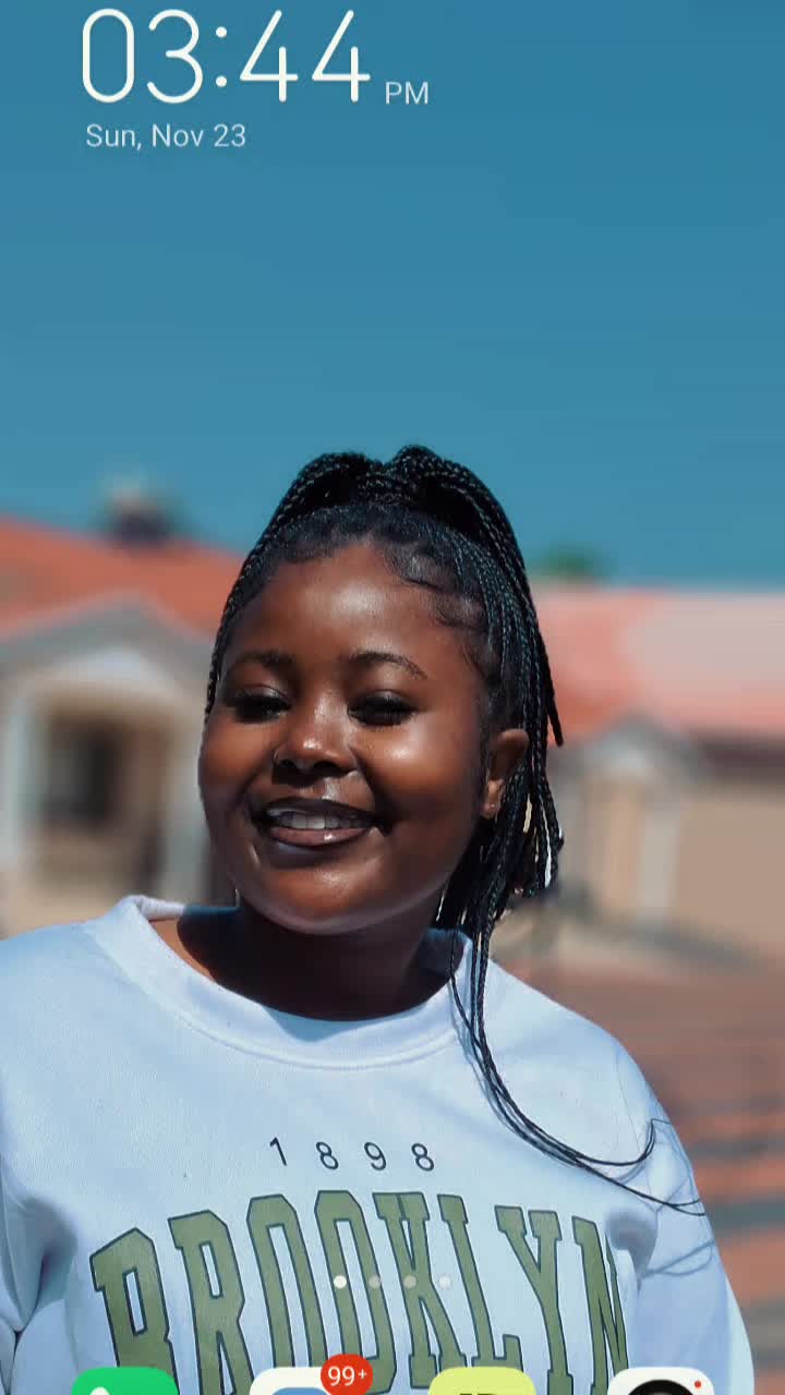 @Melissa matonsi