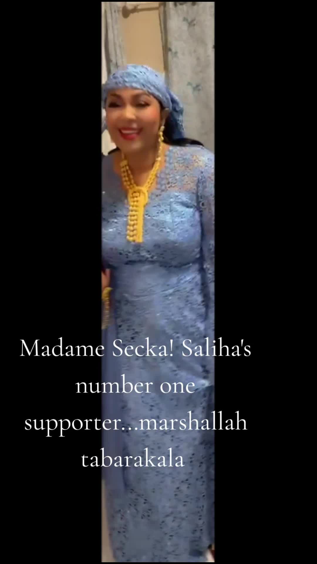 @Saliha Fabrics