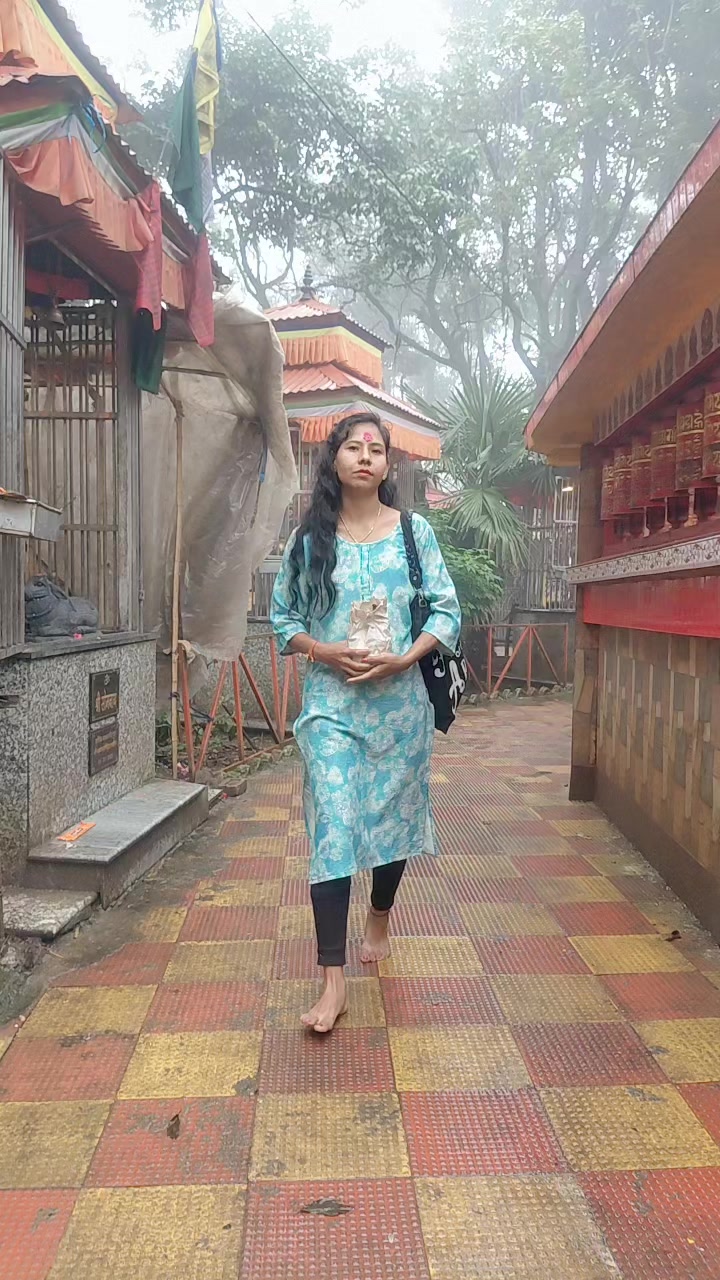 @Annu chettri