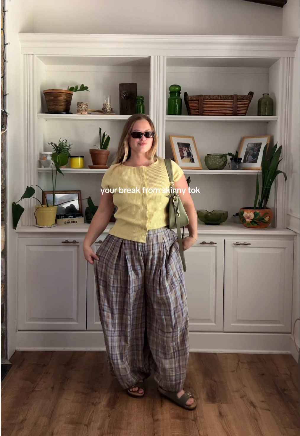@jolene 🧚 midsize outfits