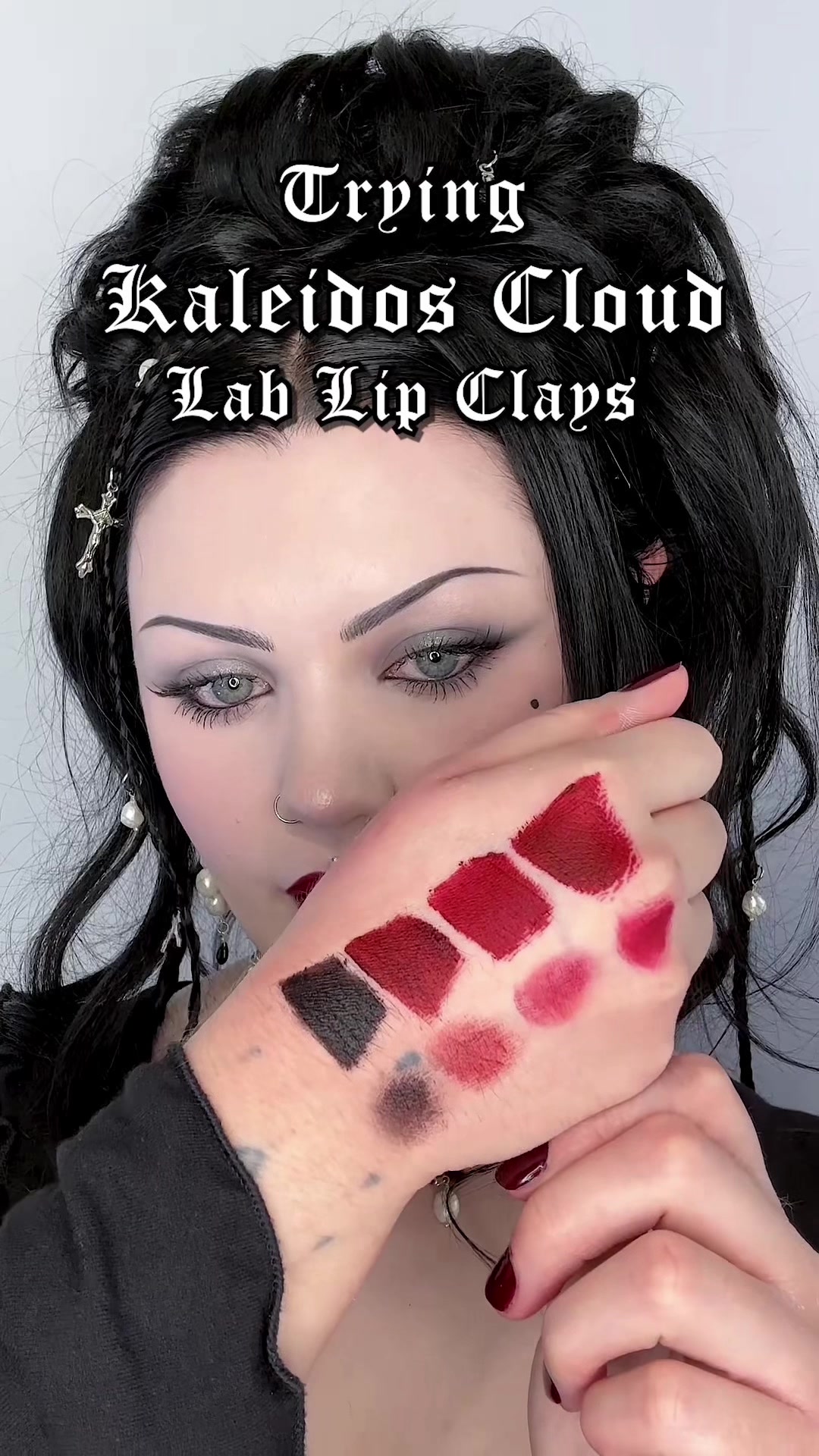@Kaleidos Makeup