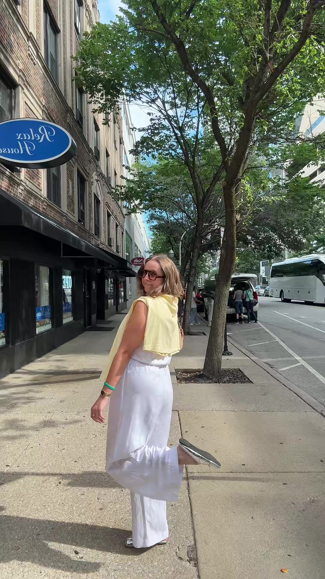 @Bridget Lyman | ChicagoCreator
