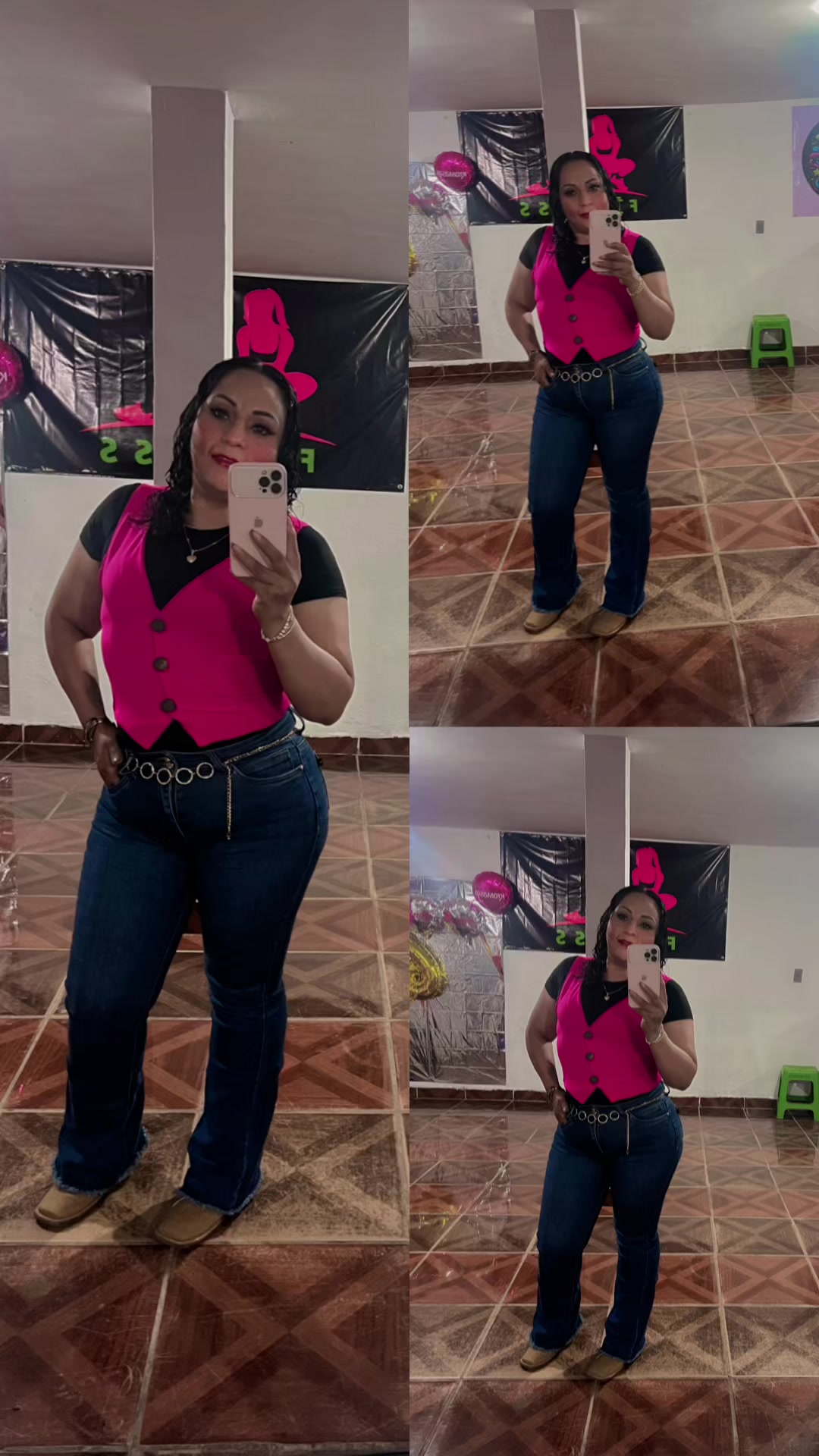 @oli Muñiz 💃