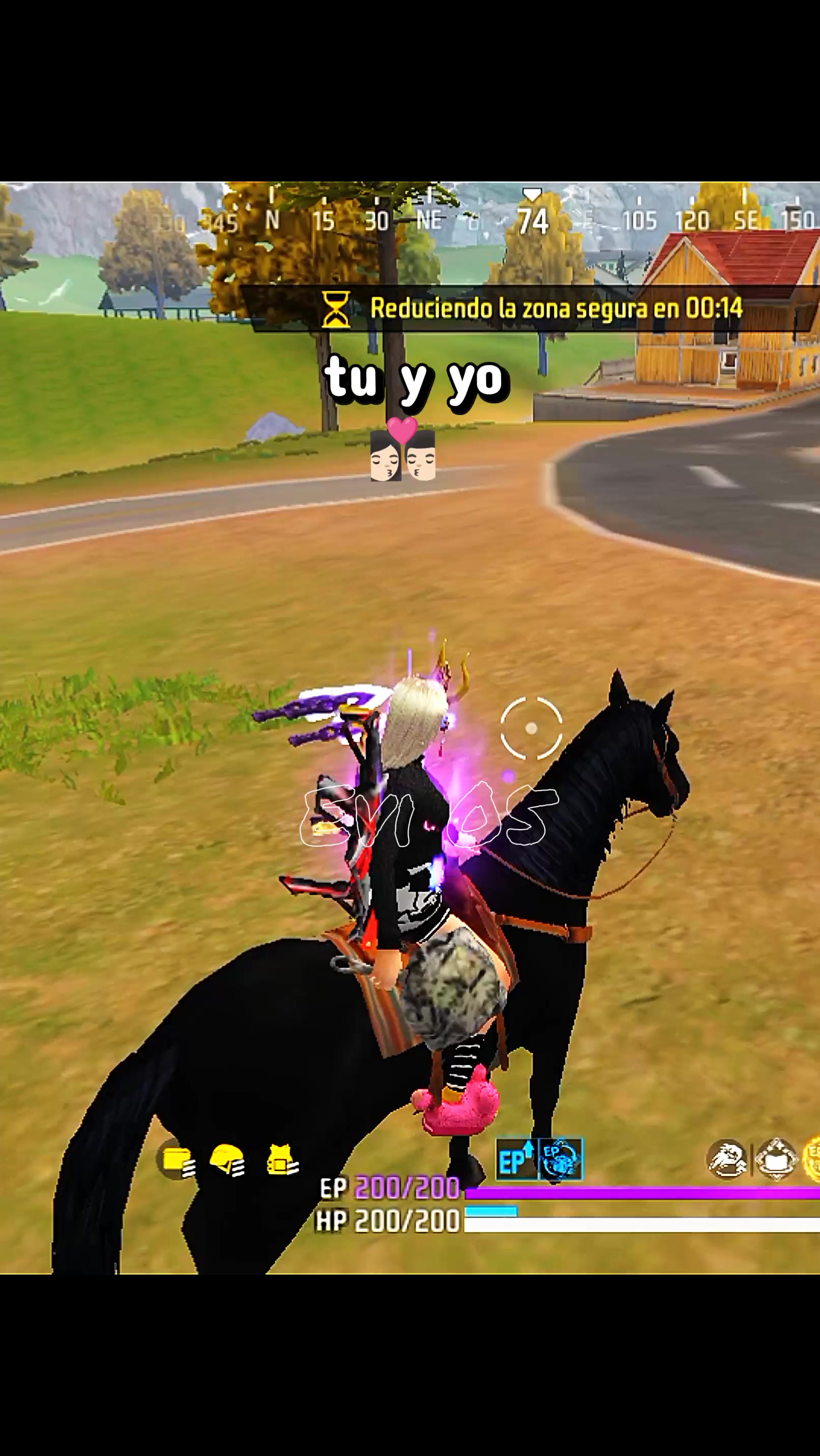 @💜SOY ♪EVI ⁰⁵ 💜