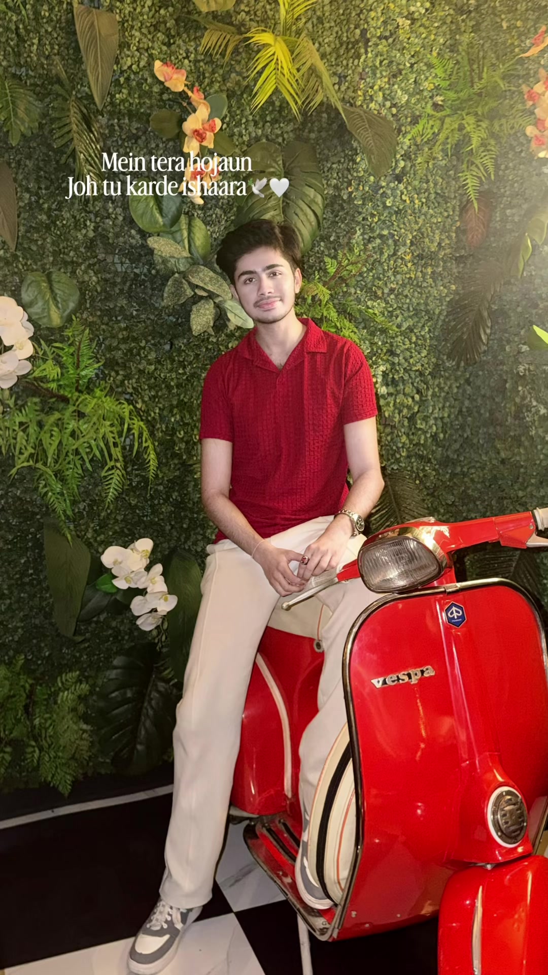 @MR ° P O T T E R🥀⚜