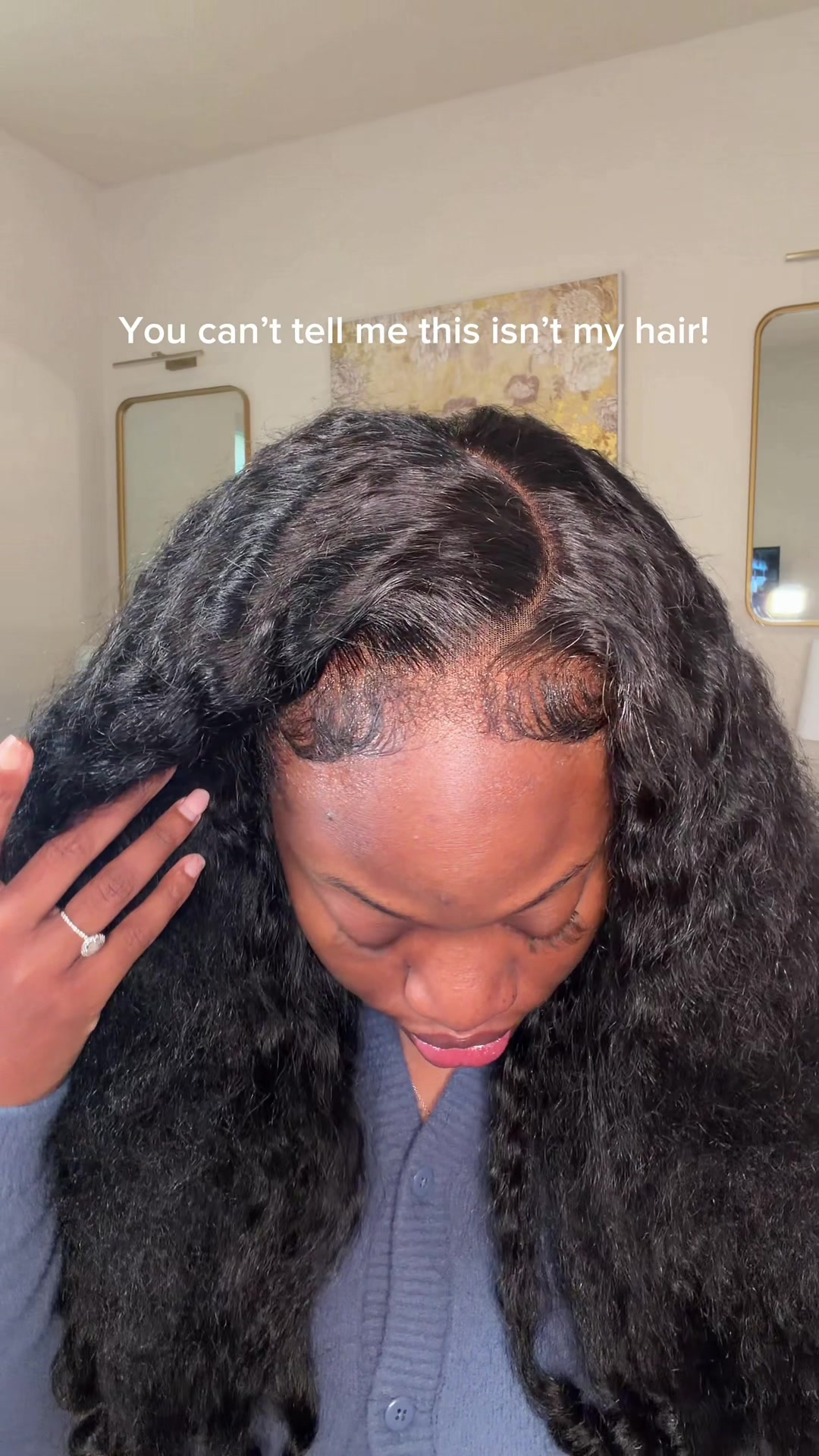 @nikki | CLT