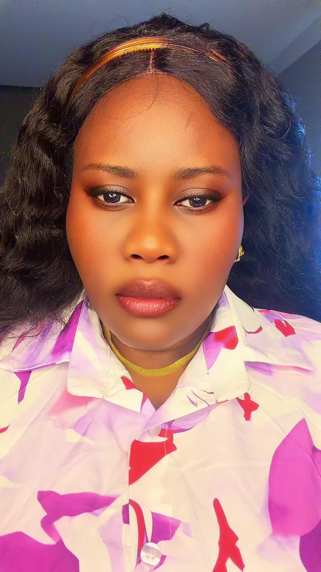 @Fatou Sow