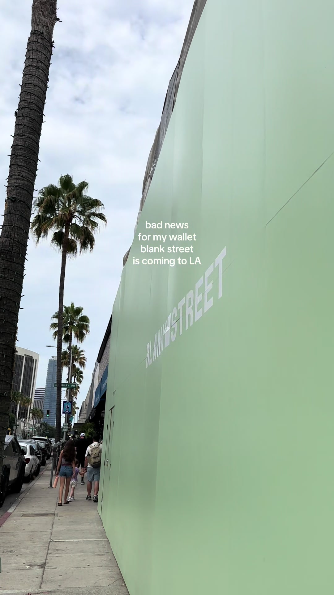 @Your Friends in LA