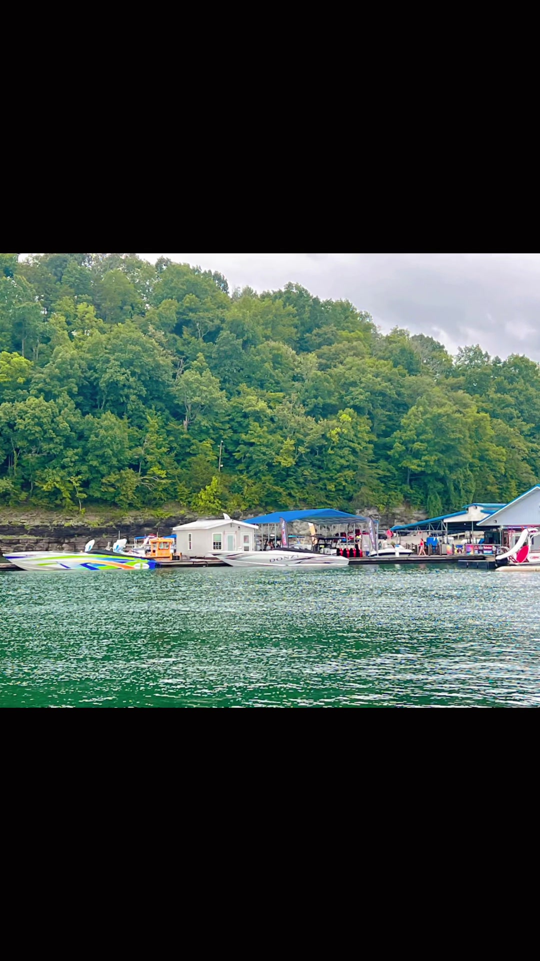 @Wake Cumberland Watersports