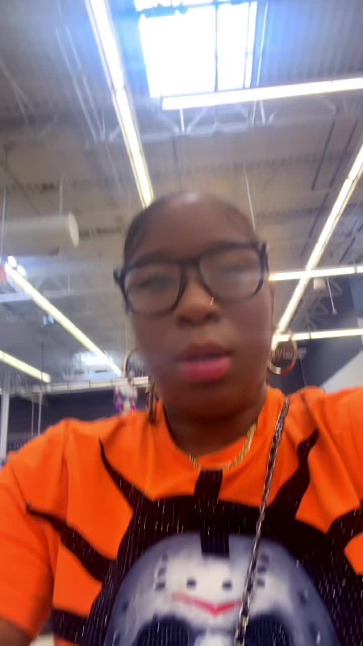 @Caliesha W