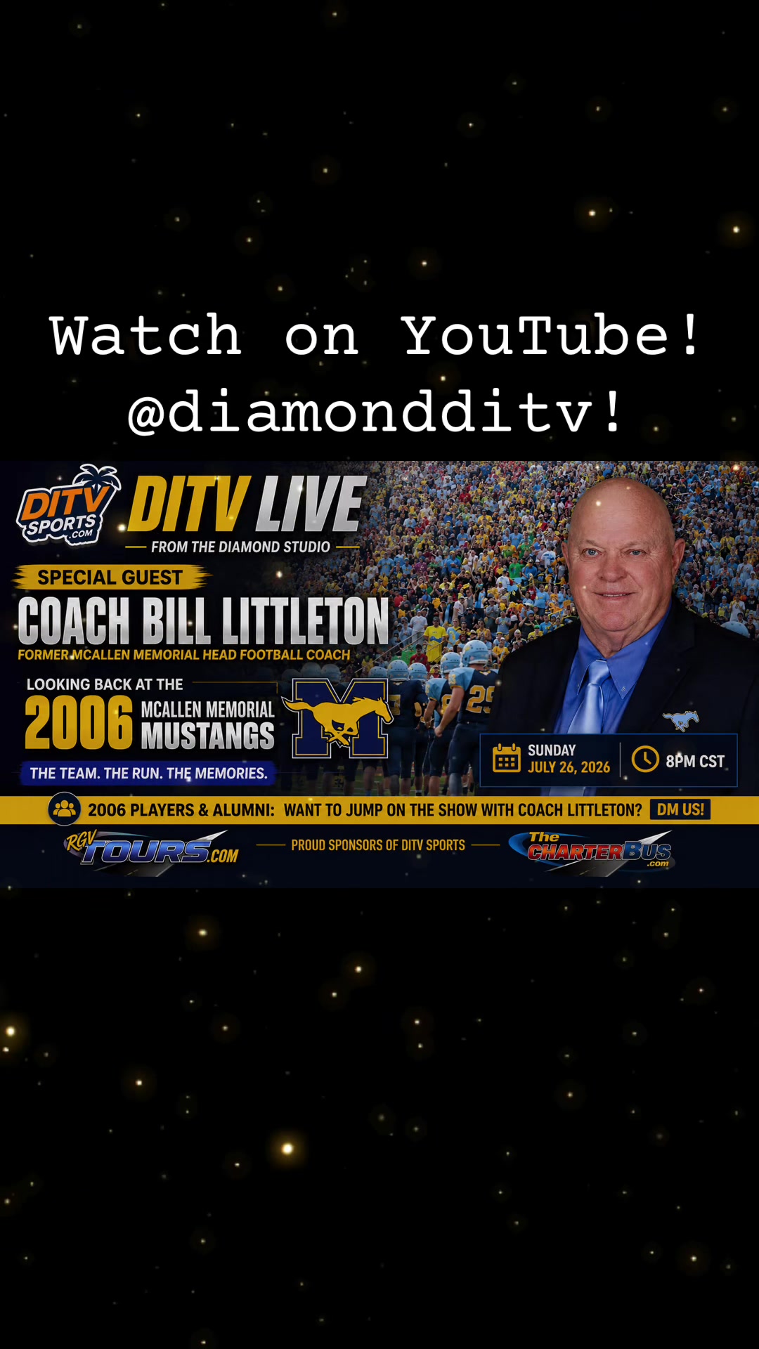 @Diamond DITV