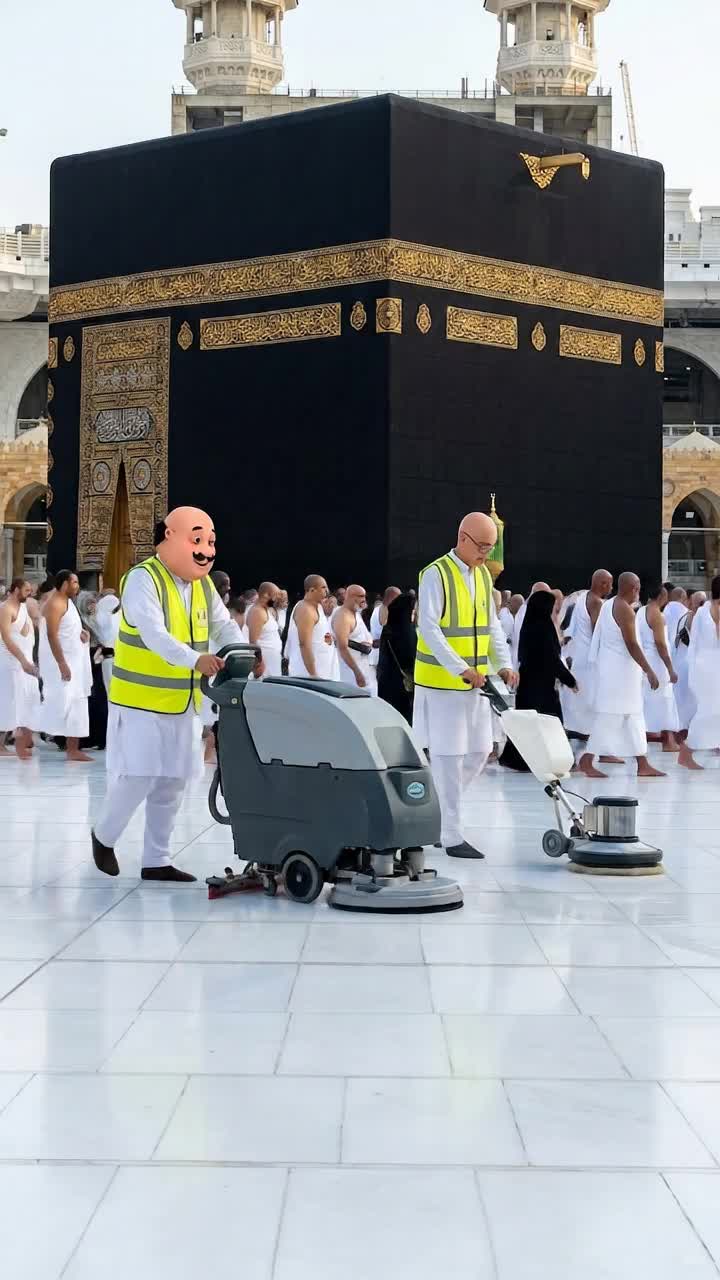 @Motu Patlu