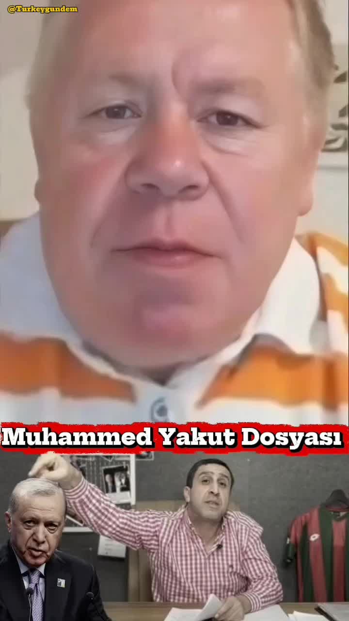@Turkey Gündem