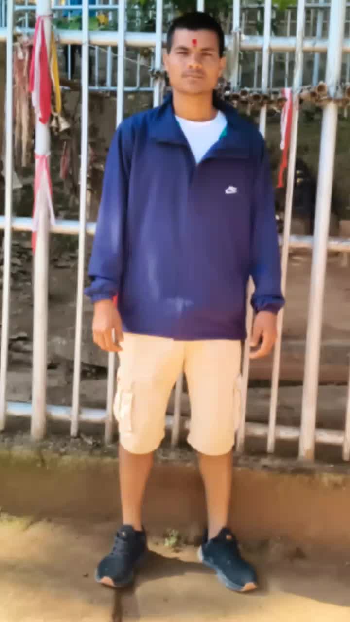 @दानबहादुर शाही