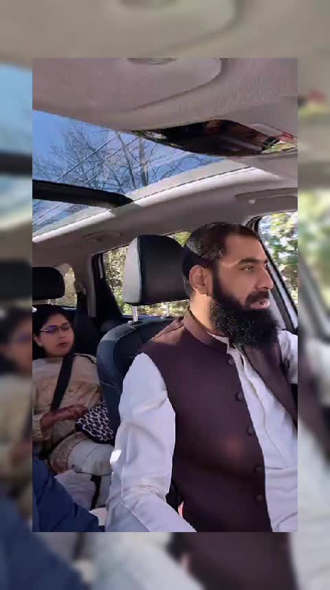 @CH Farakh Bajwa