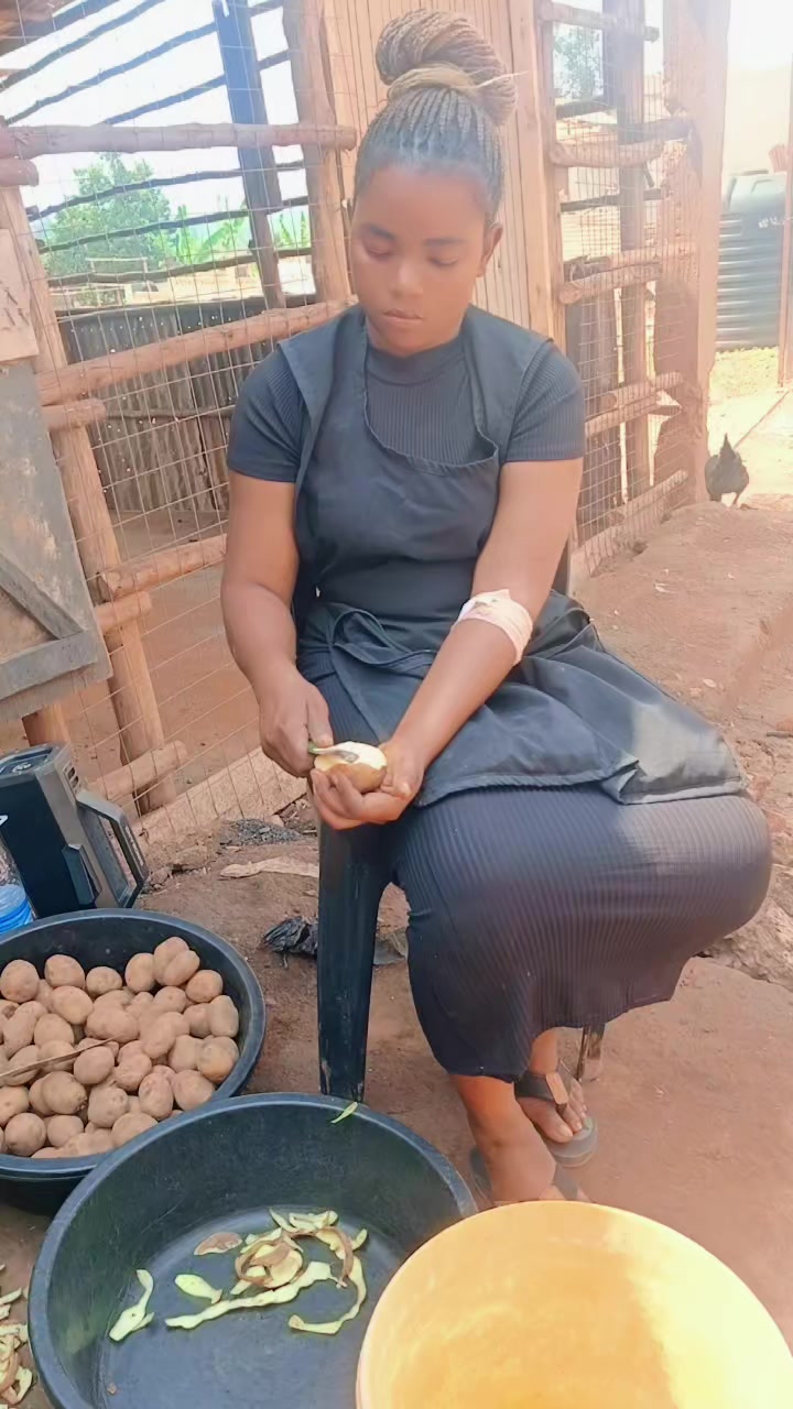 @CAROL muwala wa kasujja
