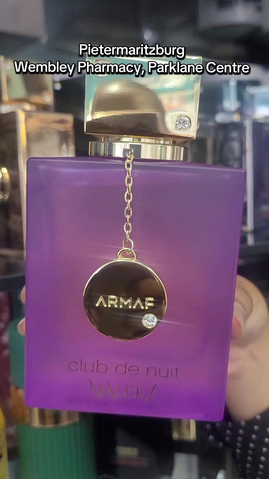 @Aromatica Fragrances