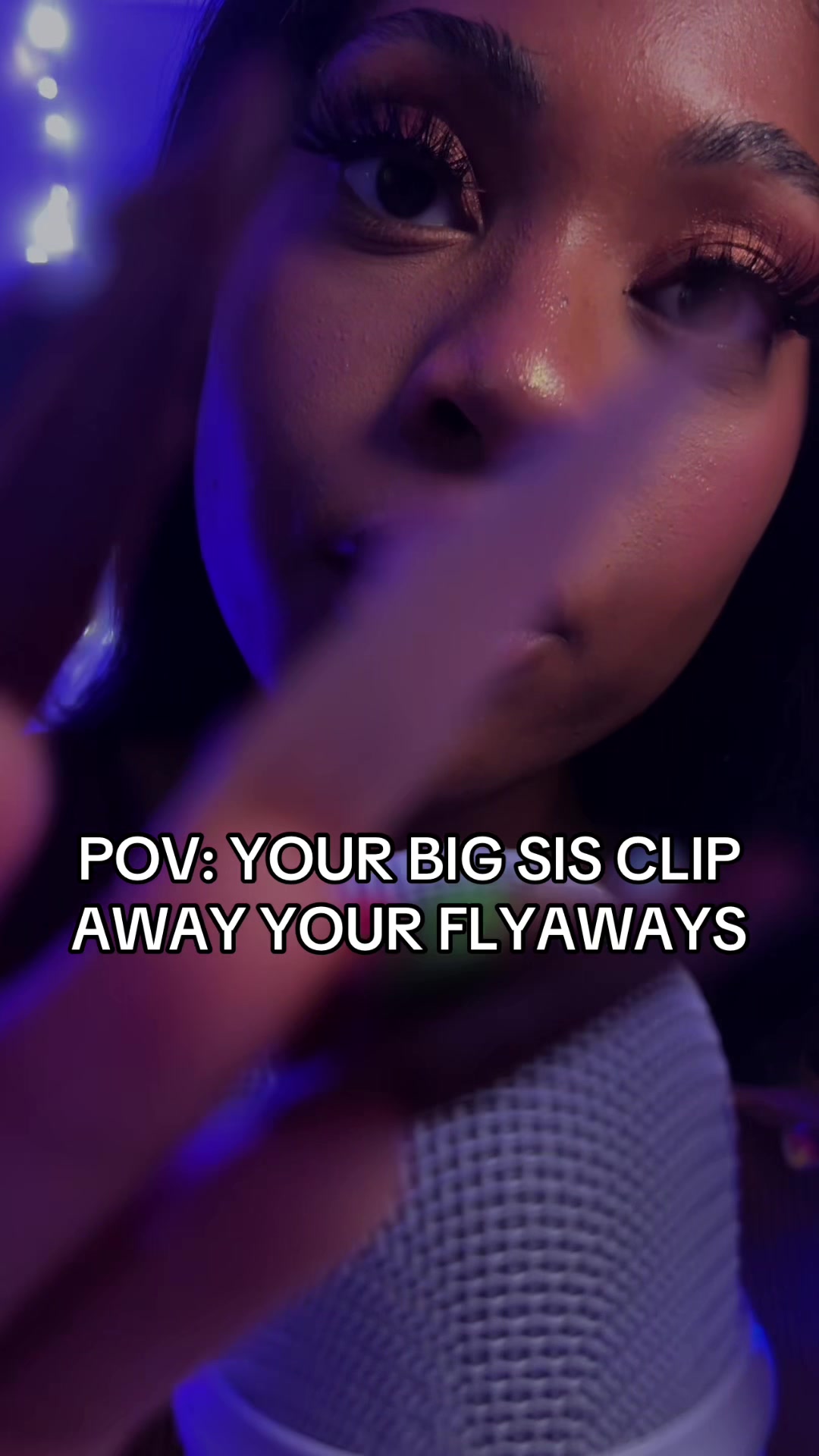 @Ladashia’s Asmr♡