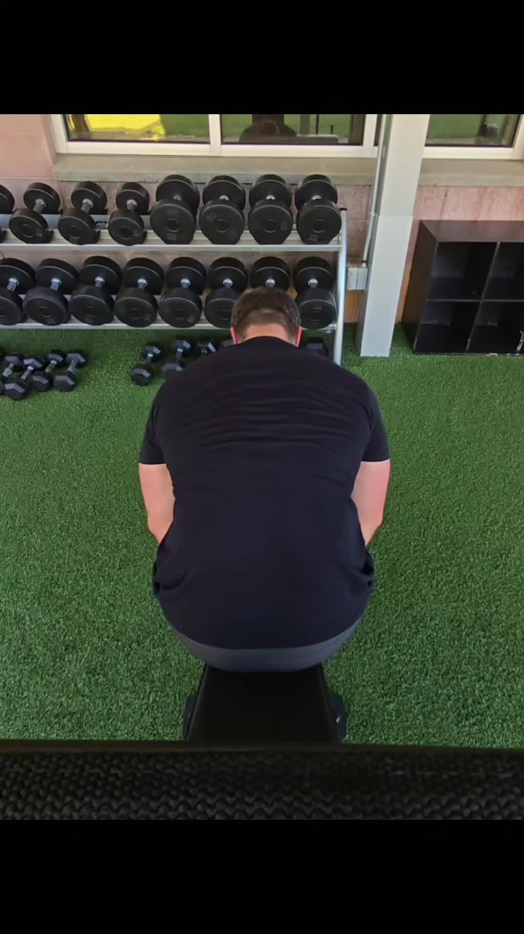 @Average Spartan Fitness