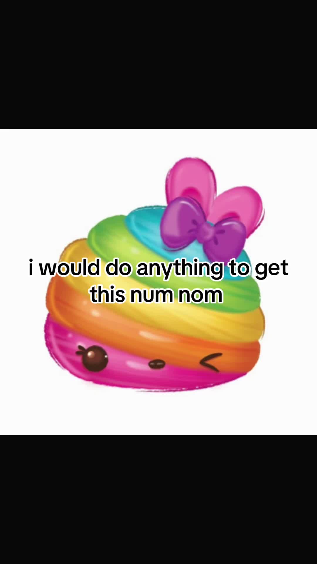 @numnomz 🦄
