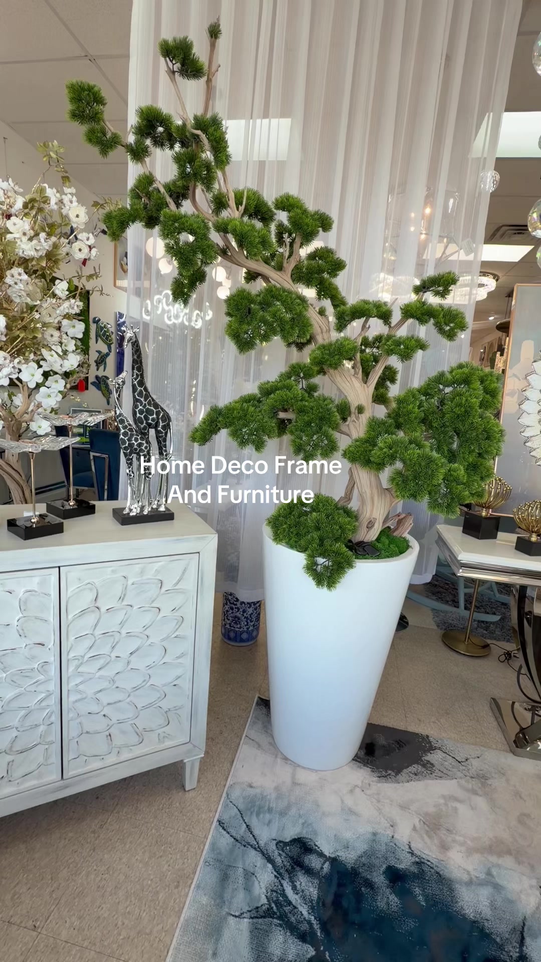 @Home Deco Frame and Furniture