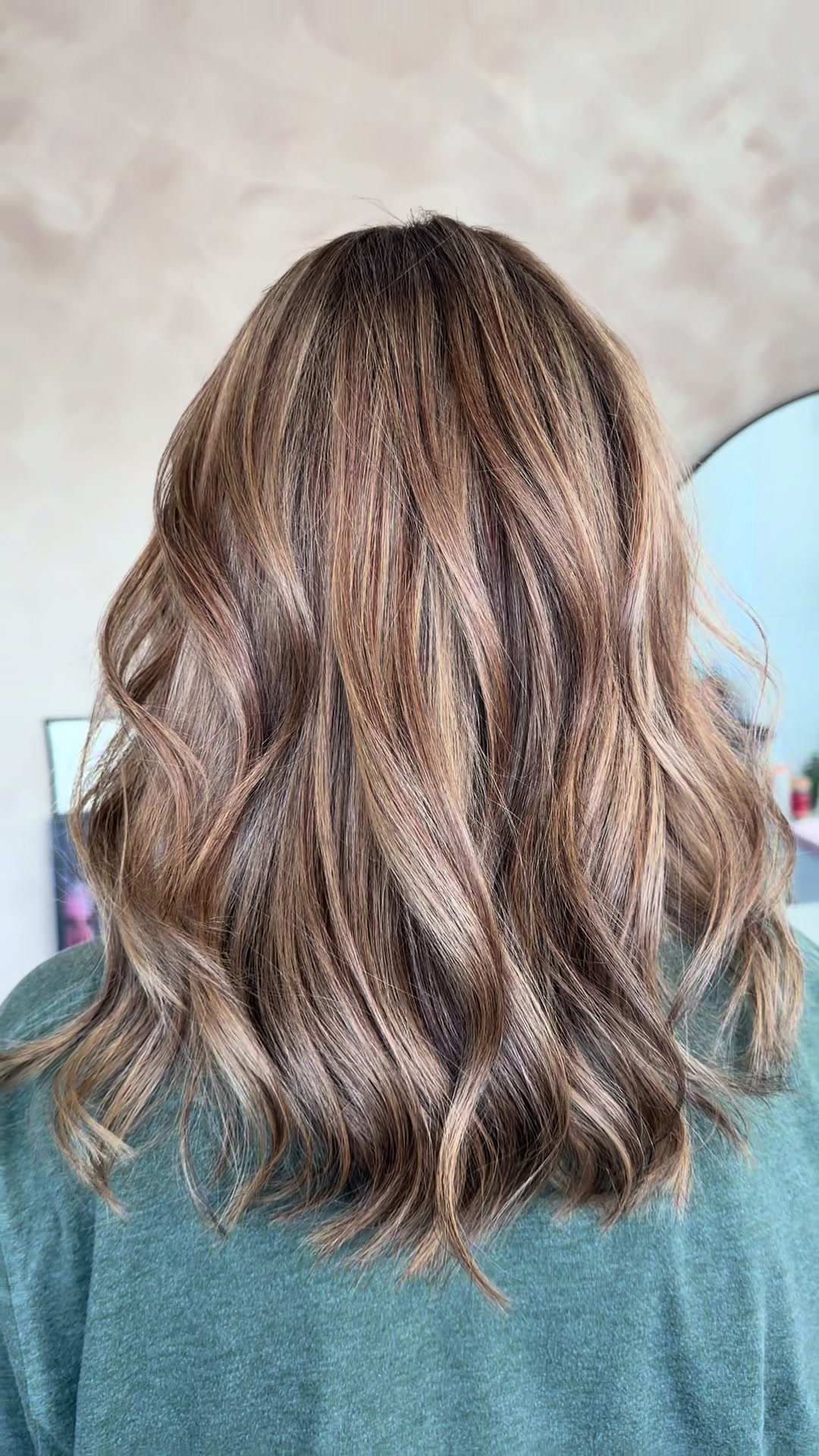 @Meg | DFW Hairstylist